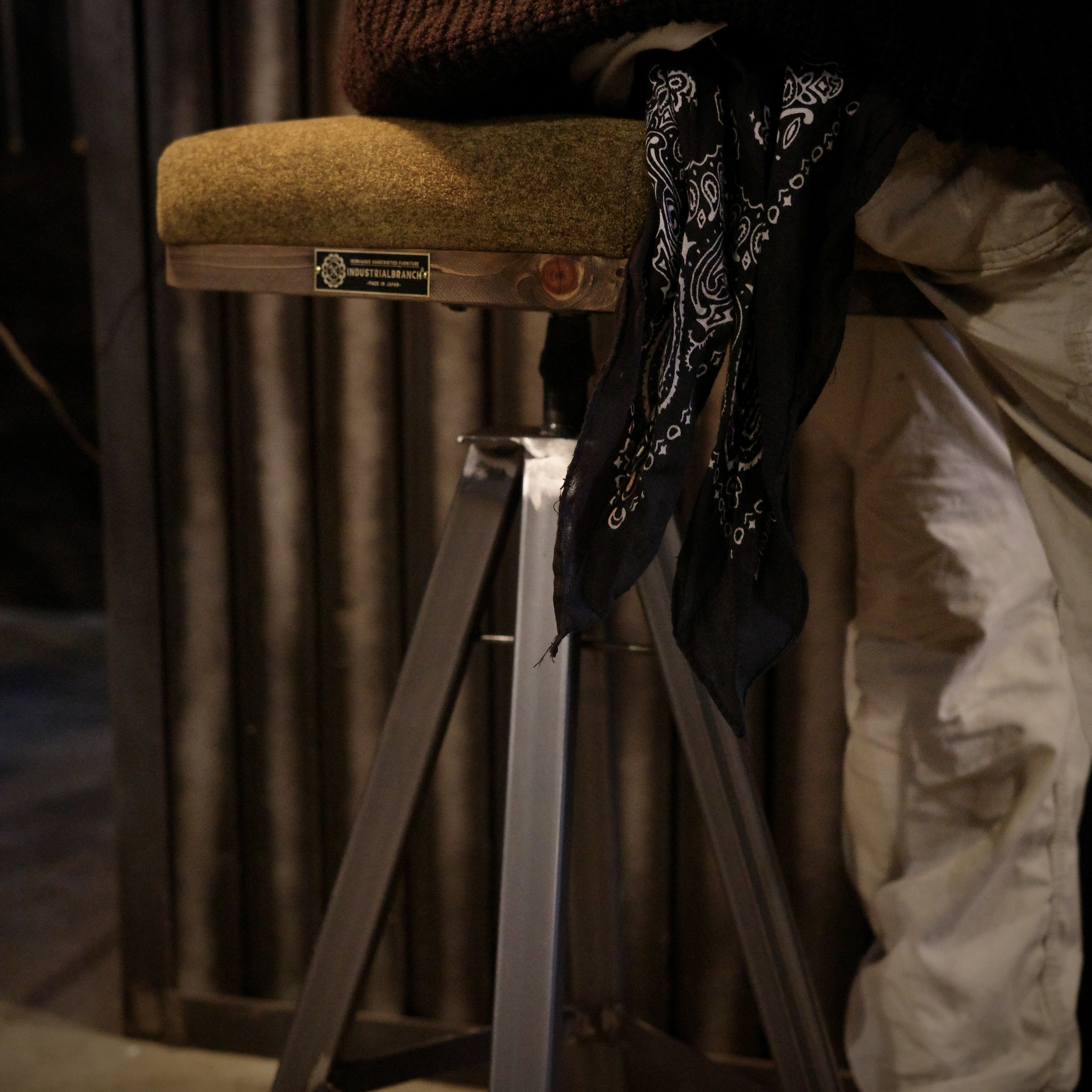 大阪のおしゃれな家具屋 オーダー家具・アイアン家具ならINDUSTRIALBRANCH® 商品画像