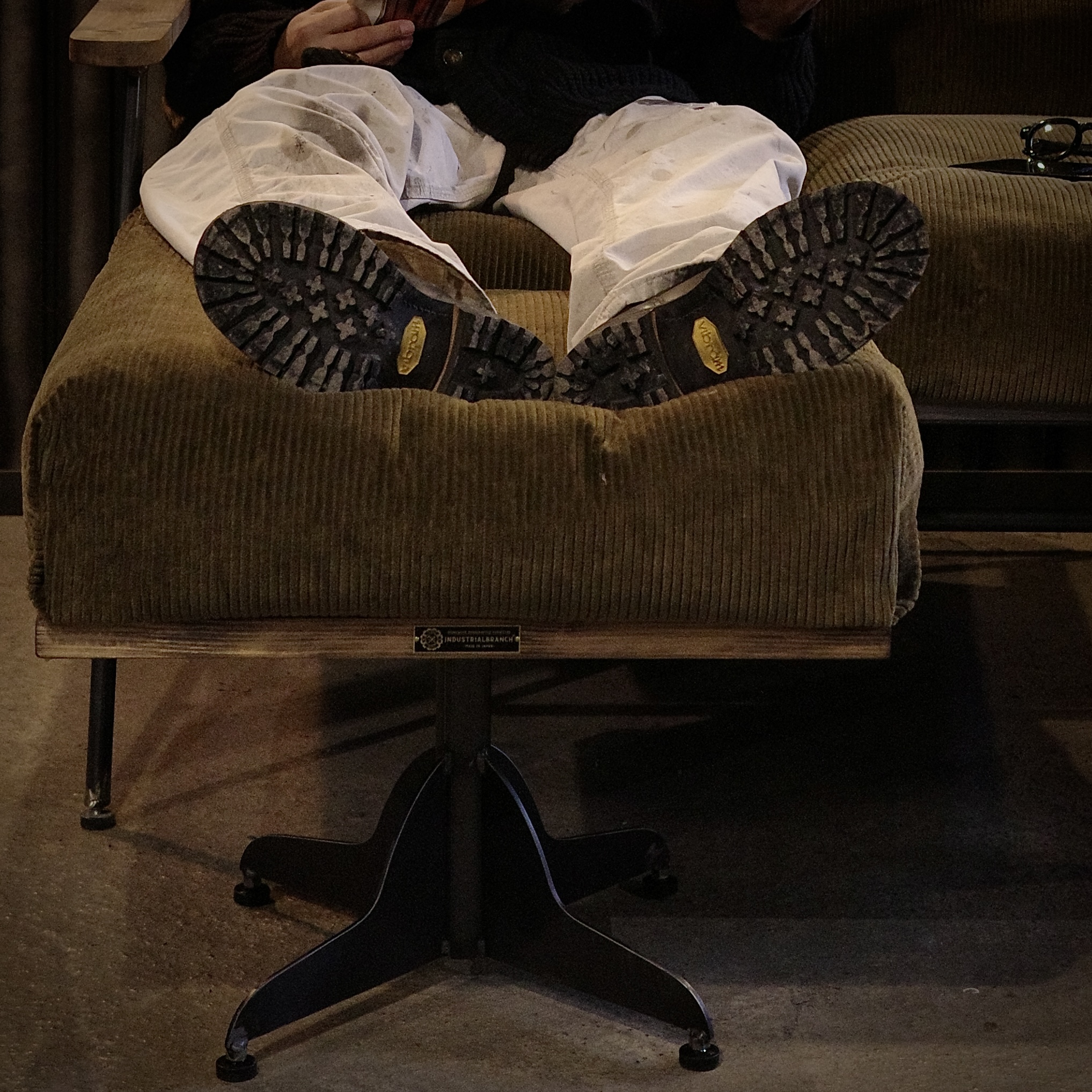 大阪のおしゃれな家具屋 オーダー家具・アイアン家具ならINDUSTRIALBRANCH® 商品画像