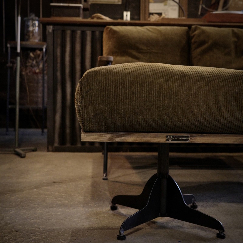 大阪のおしゃれな家具屋 オーダー家具・アイアン家具ならINDUSTRIALBRANCH® 商品画像