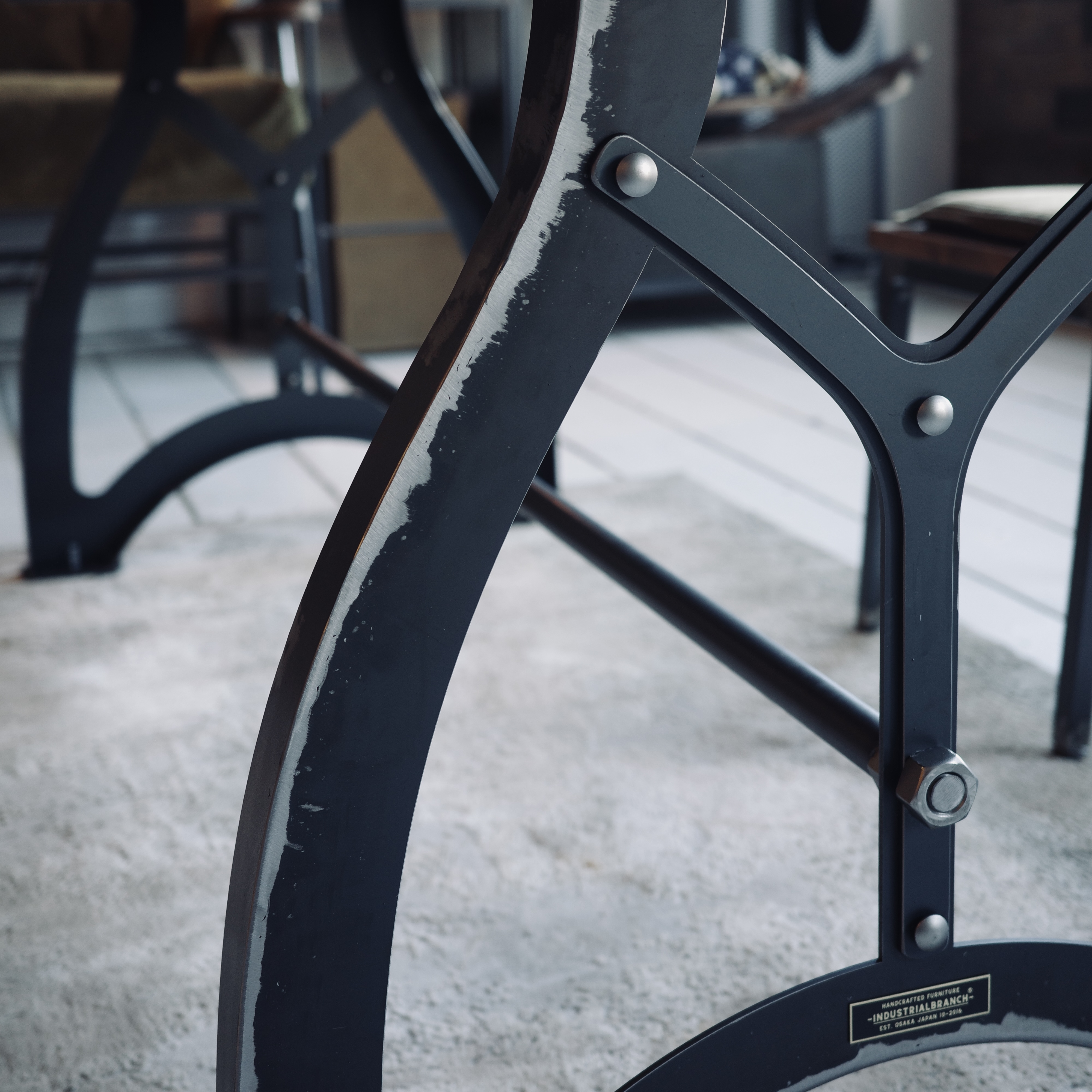 大阪のおしゃれな家具屋 オーダー家具・アイアン家具ならINDUSTRIALBRANCH® 商品画像