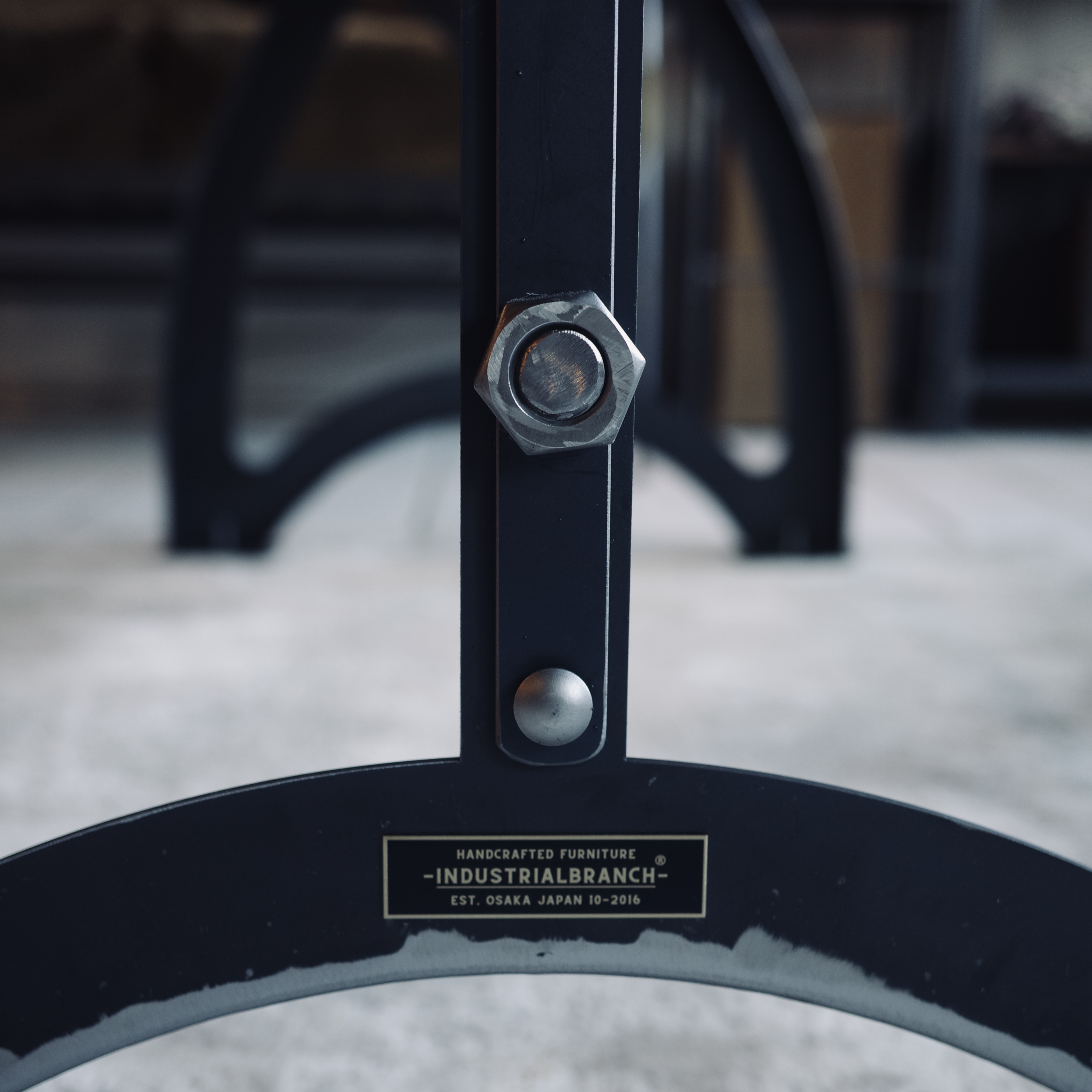 大阪のおしゃれな家具屋 オーダー家具・アイアン家具ならINDUSTRIALBRANCH® 商品画像