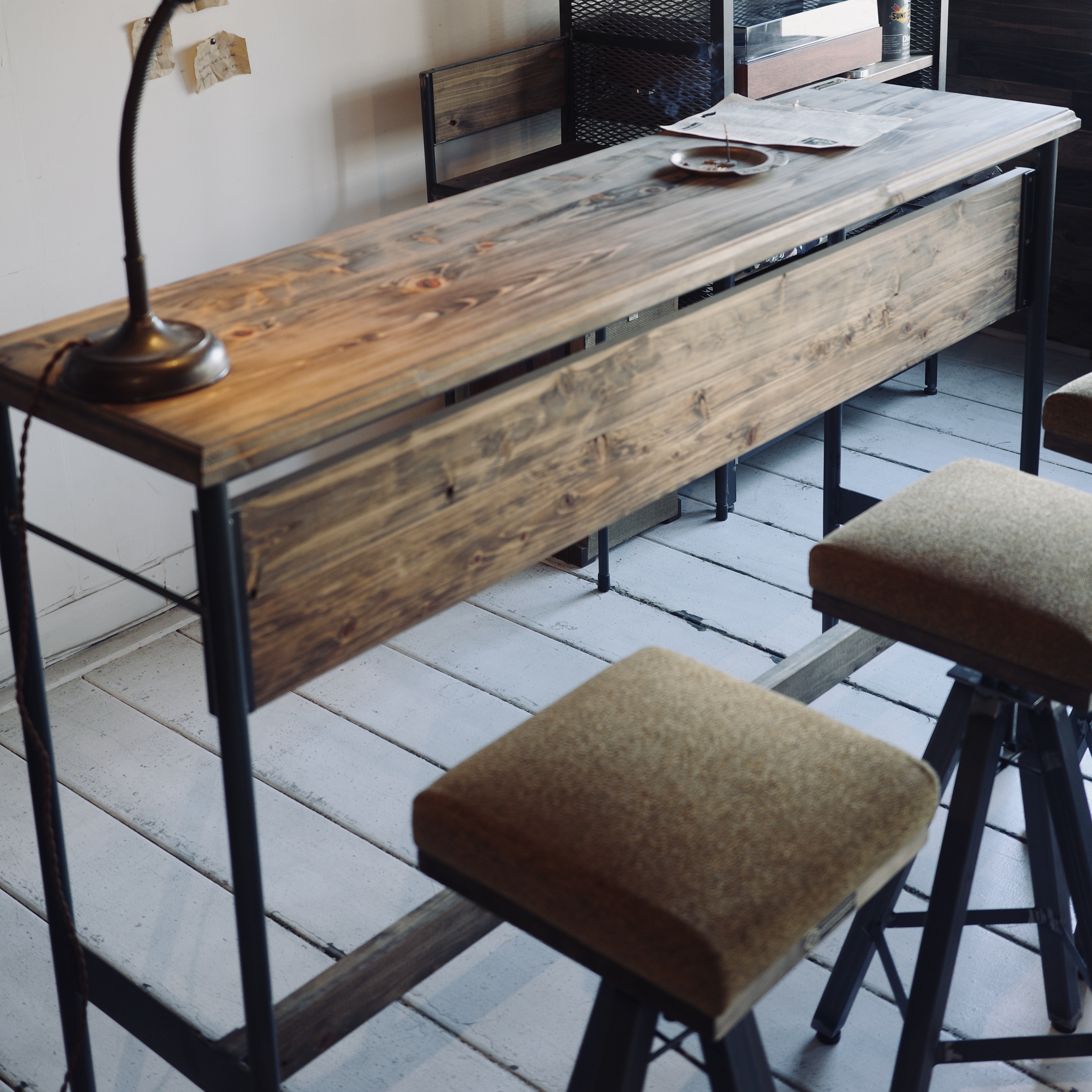 大阪のおしゃれな家具屋 オーダー家具・アイアン家具ならINDUSTRIALBRANCH® 商品画像