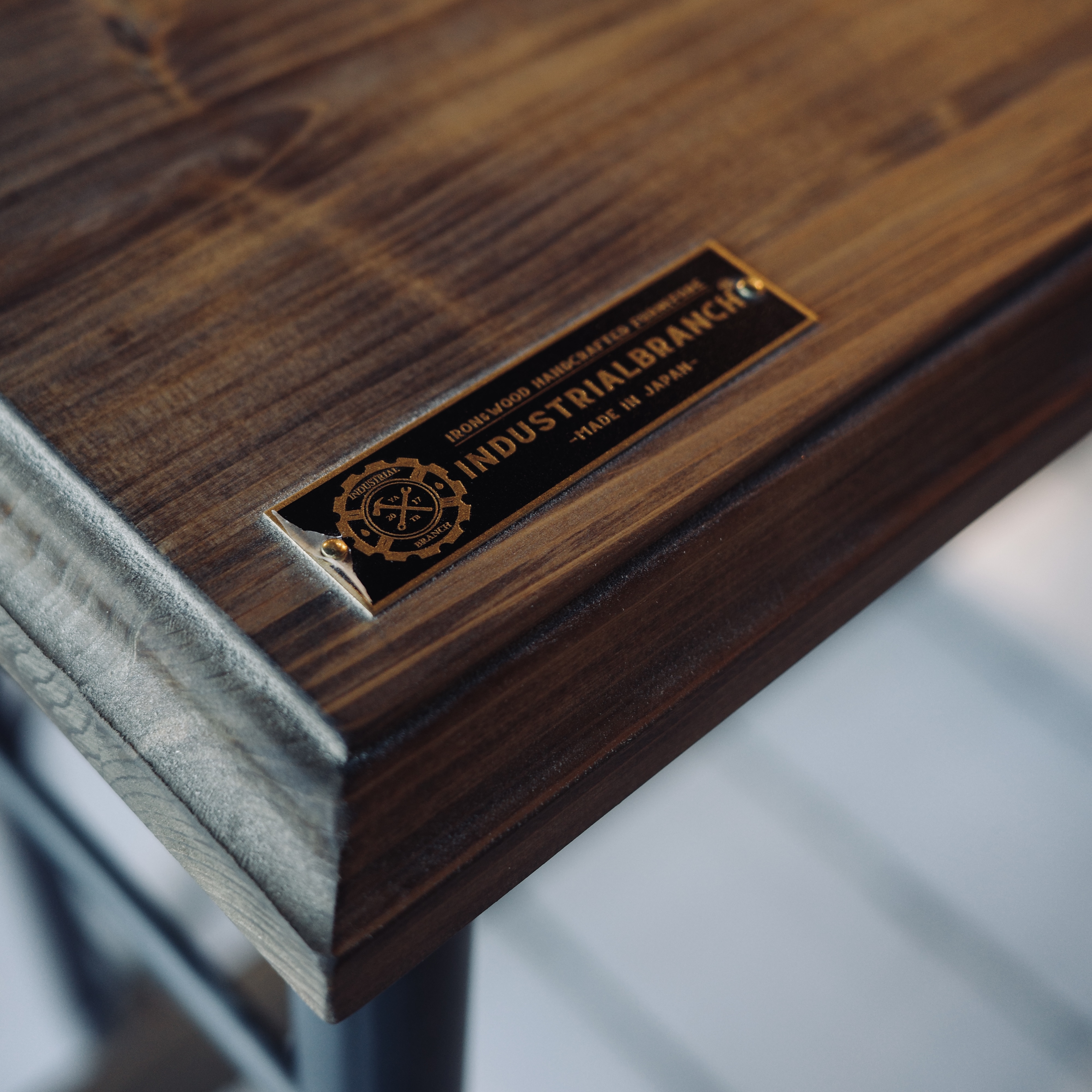 大阪のおしゃれな家具屋 オーダー家具・アイアン家具ならINDUSTRIALBRANCH® 商品画像