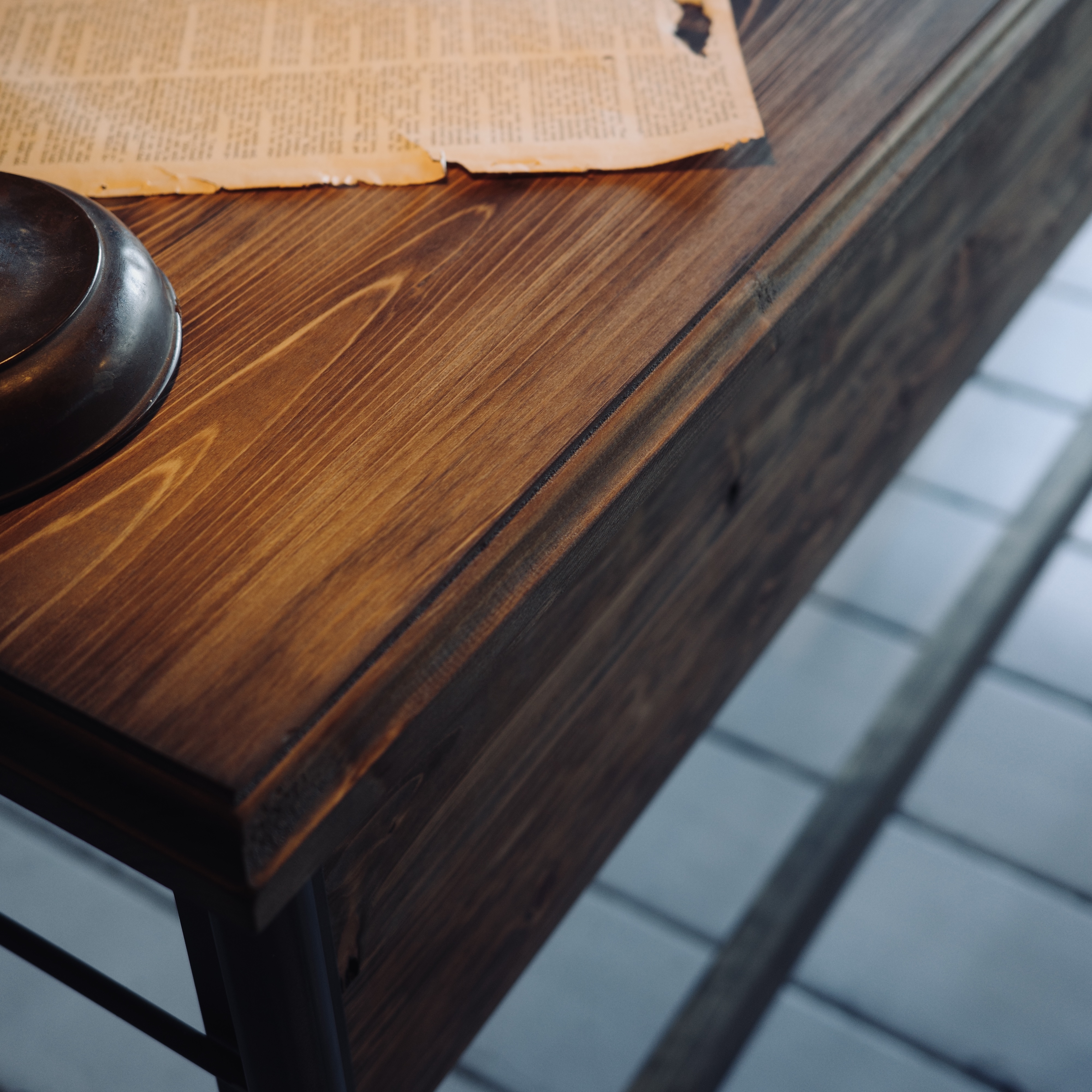 大阪のおしゃれな家具屋 オーダー家具・アイアン家具ならINDUSTRIALBRANCH® 商品画像