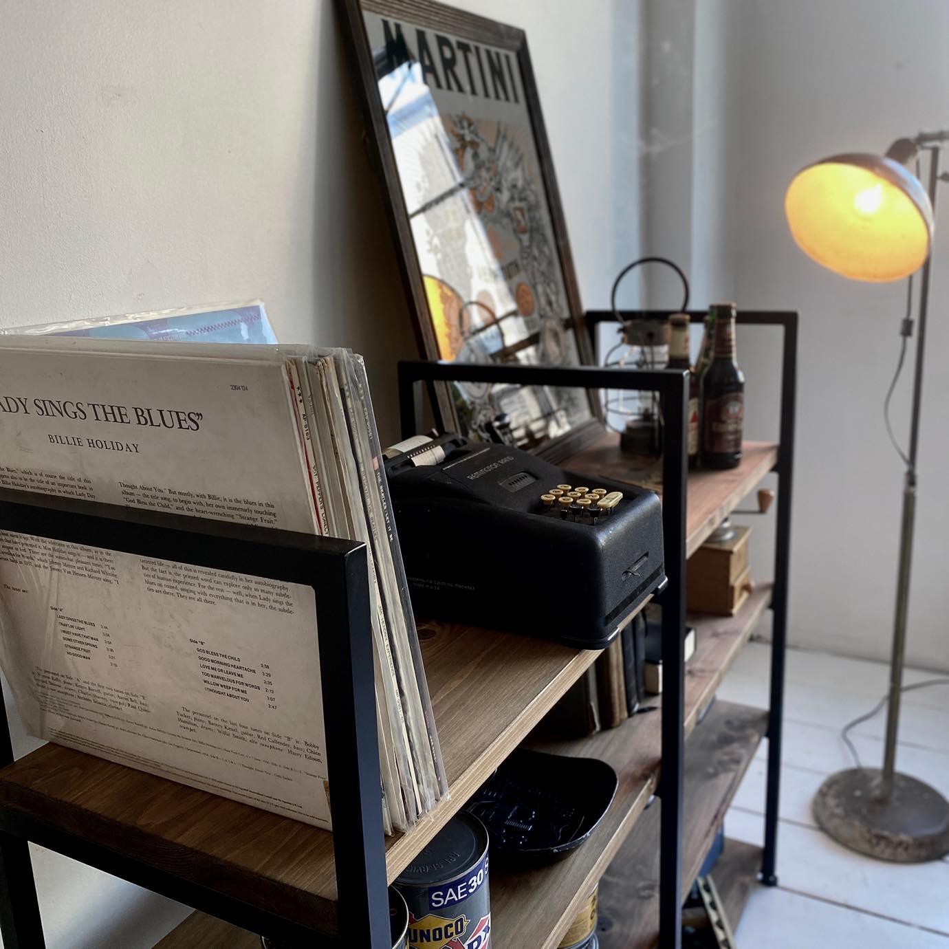 大阪のおしゃれな家具屋 オーダー家具・アイアン家具ならINDUSTRIALBRANCH® 商品画像