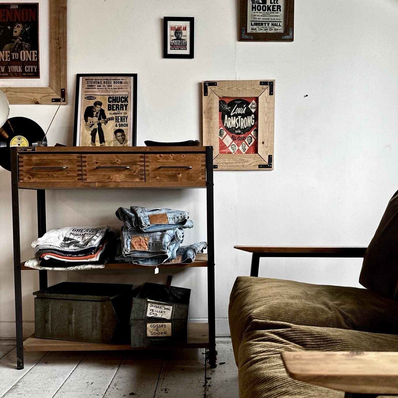 大阪のおしゃれな家具屋 オーダー家具・アイアン家具ならINDUSTRIALBRANCH® 商品画像