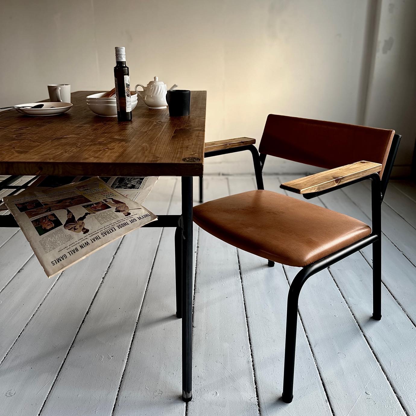 大阪のおしゃれな家具屋 オーダー家具・アイアン家具ならINDUSTRIALBRANCH® 商品画像