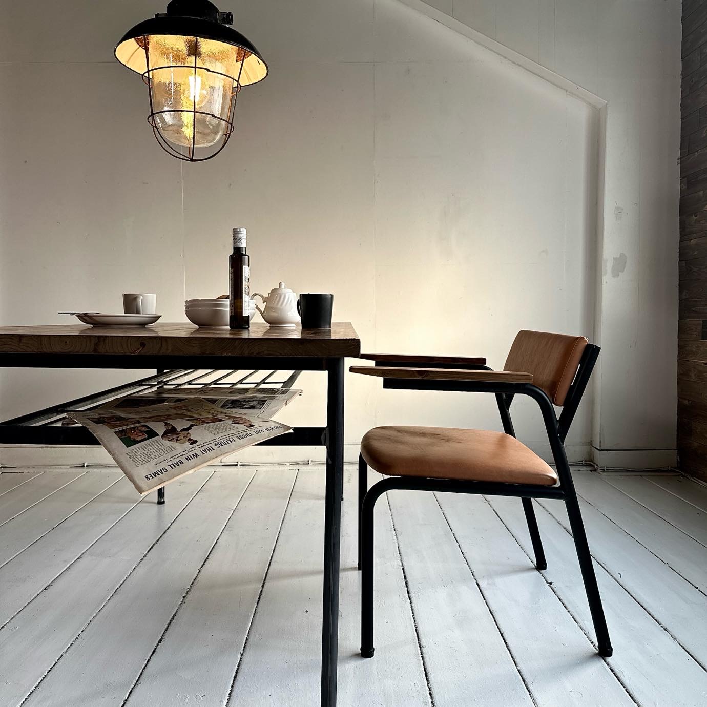 大阪のおしゃれな家具屋 オーダー家具・アイアン家具ならINDUSTRIALBRANCH® 商品画像