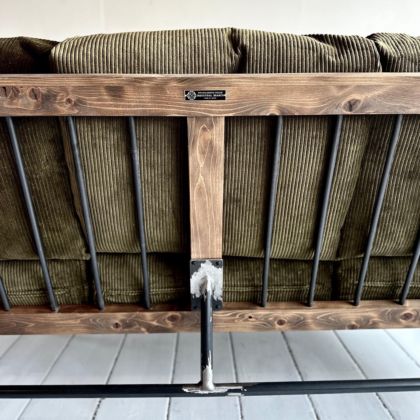 大阪のおしゃれな家具屋 オーダー家具・アイアン家具ならINDUSTRIALBRANCH® 商品画像