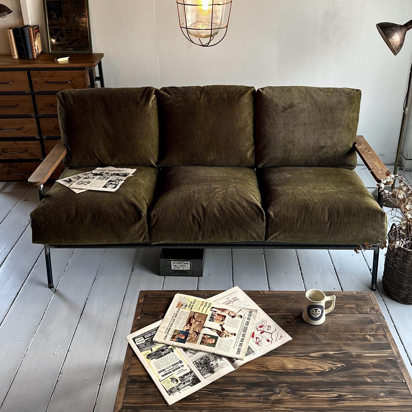 大阪のおしゃれな家具屋 オーダー家具・アイアン家具ならINDUSTRIALBRANCH® 商品画像