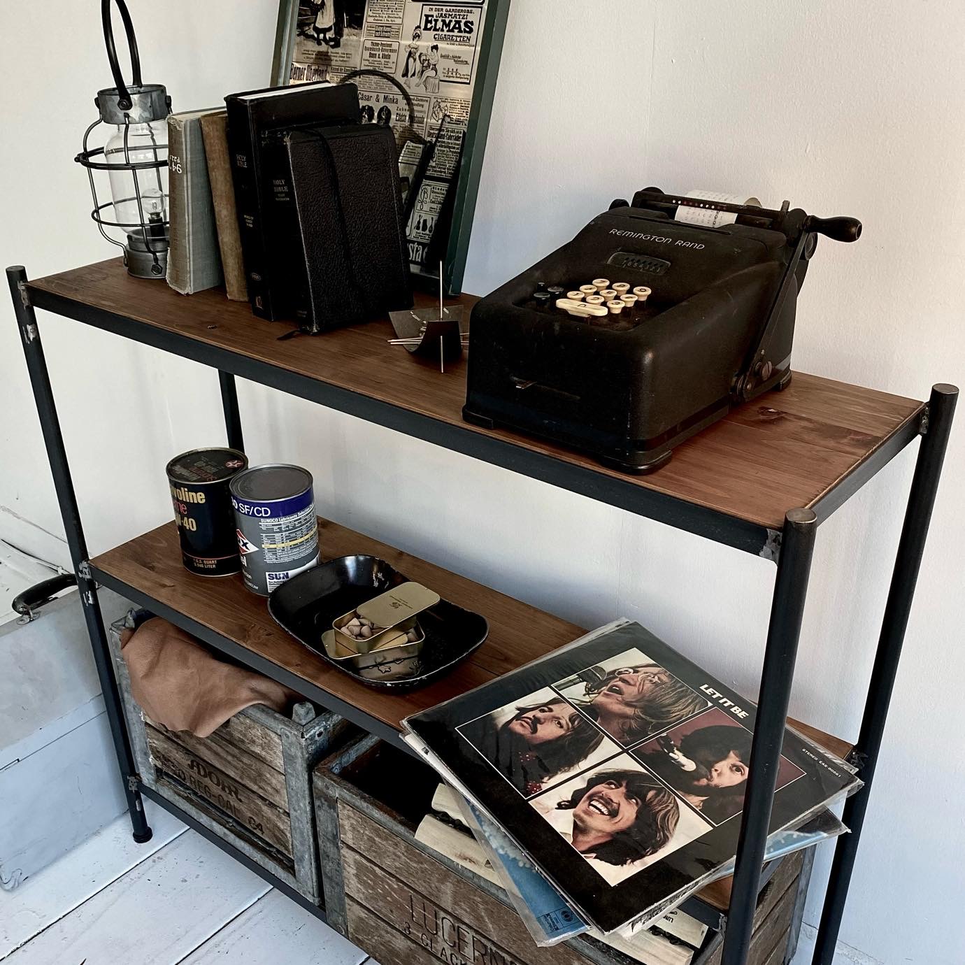 大阪のおしゃれな家具屋 オーダー家具・アイアン家具ならINDUSTRIALBRANCH® 商品画像