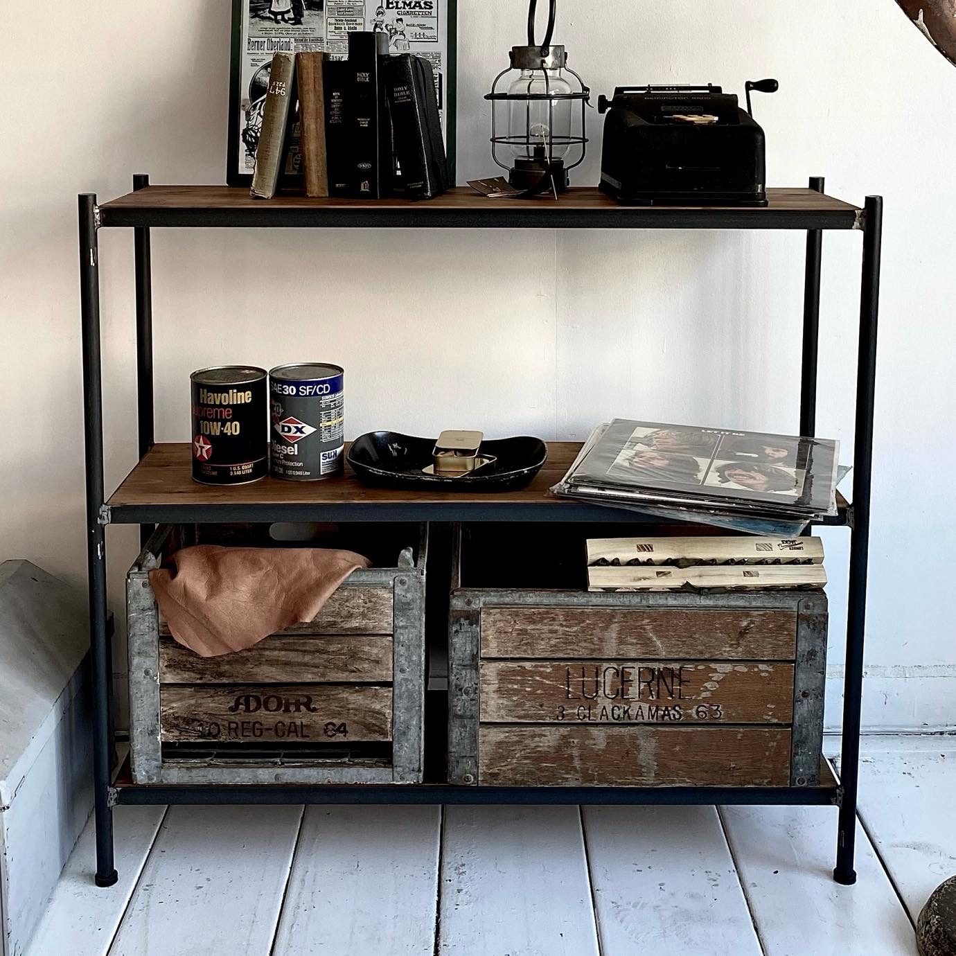 大阪のおしゃれな家具屋 オーダー家具・アイアン家具ならINDUSTRIALBRANCH® 商品画像