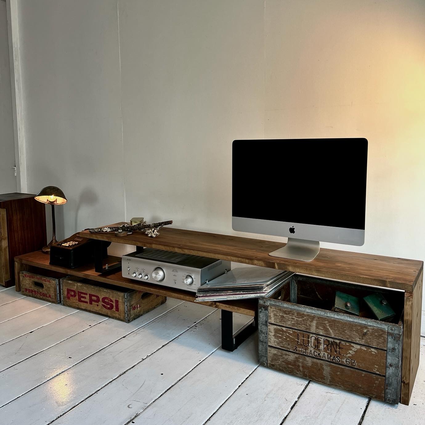 大阪のおしゃれな家具屋 オーダー家具・アイアン家具ならINDUSTRIALBRANCH® 商品画像