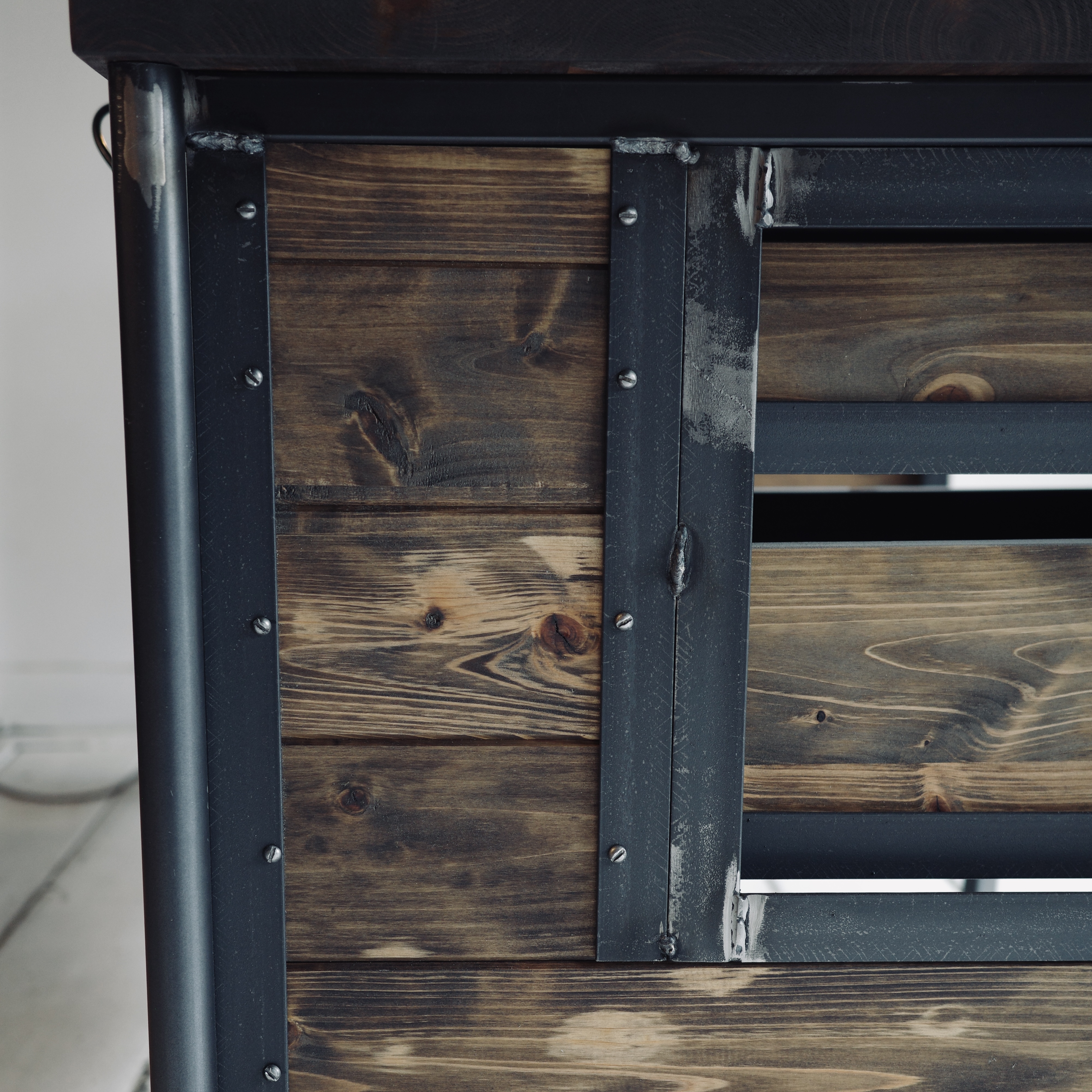 大阪のおしゃれな家具屋 オーダー家具・アイアン家具ならINDUSTRIALBRANCH® 商品画像