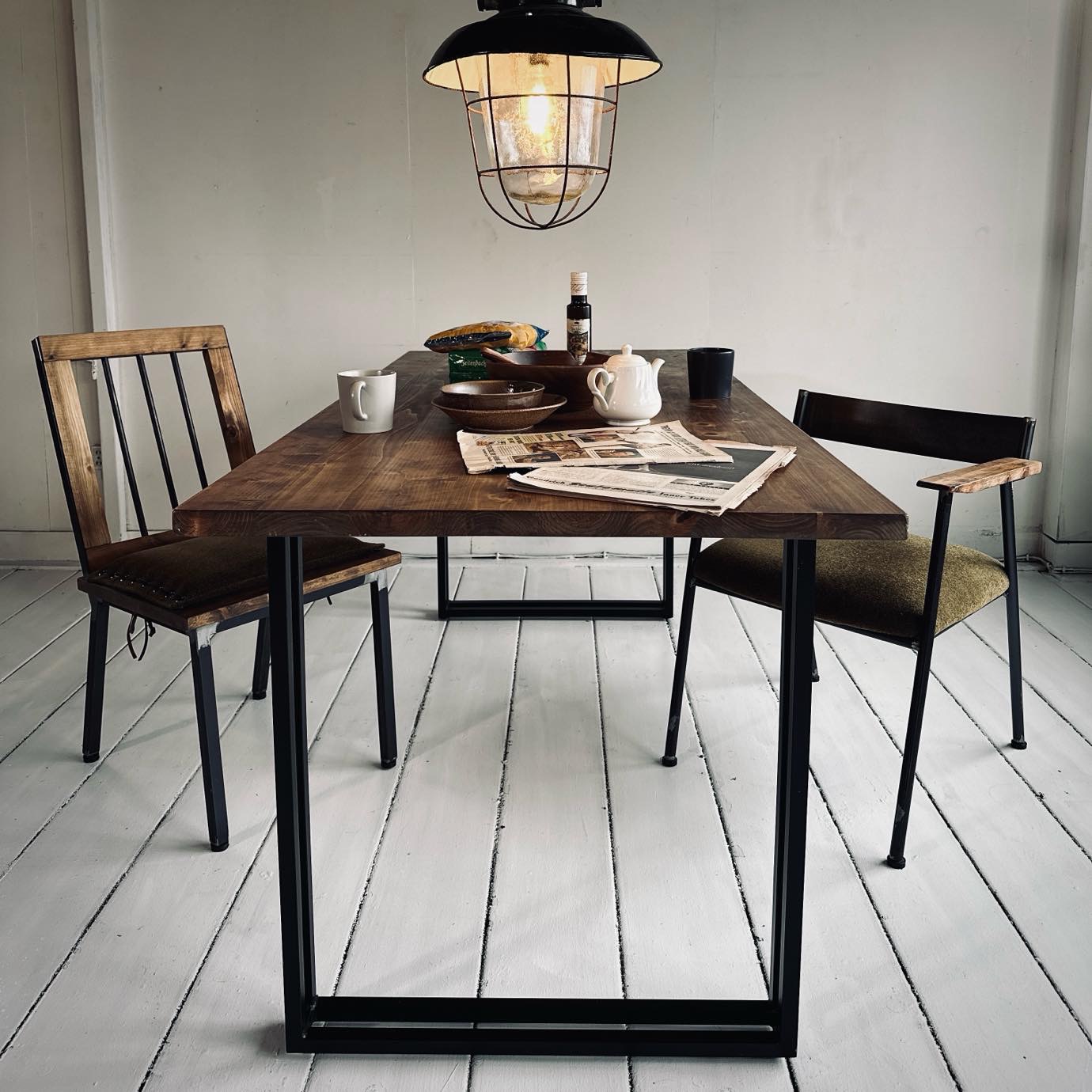 大阪のおしゃれな家具屋 オーダー家具・アイアン家具ならINDUSTRIALBRANCH® 商品画像