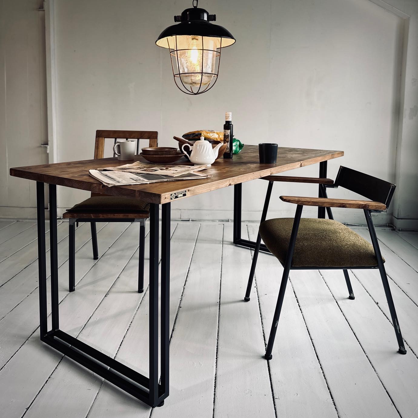 大阪のおしゃれな家具屋 オーダー家具・アイアン家具ならINDUSTRIALBRANCH® 商品画像