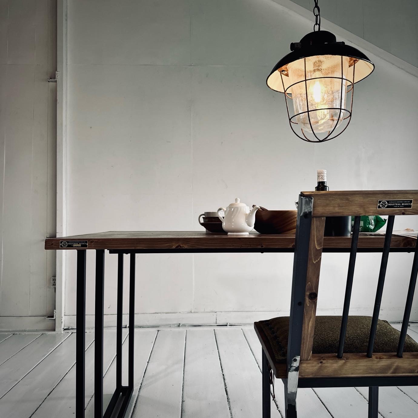 大阪のおしゃれな家具屋 オーダー家具・アイアン家具ならINDUSTRIALBRANCH® 商品画像