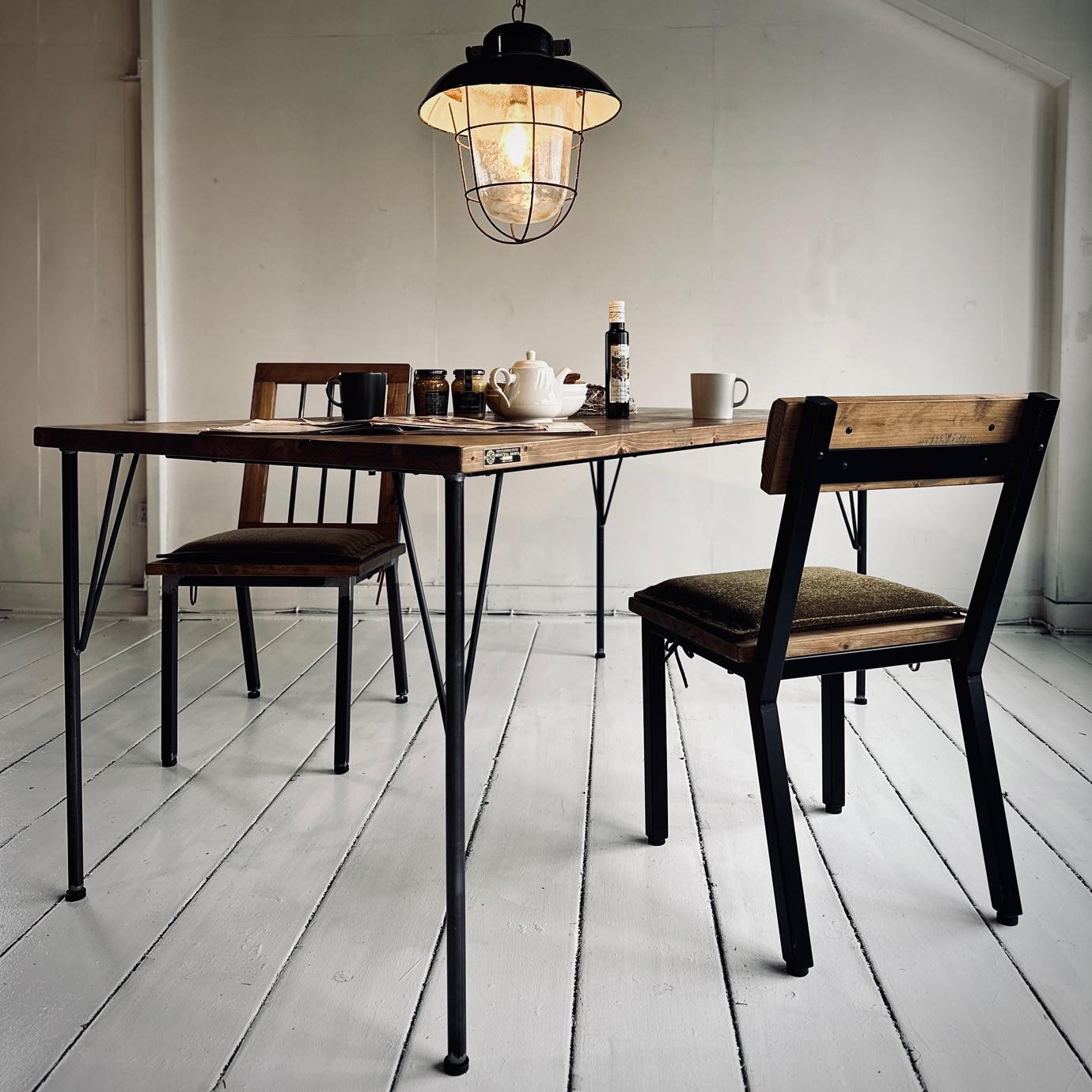 大阪のおしゃれな家具屋 オーダー家具・アイアン家具ならINDUSTRIALBRANCH® 商品画像