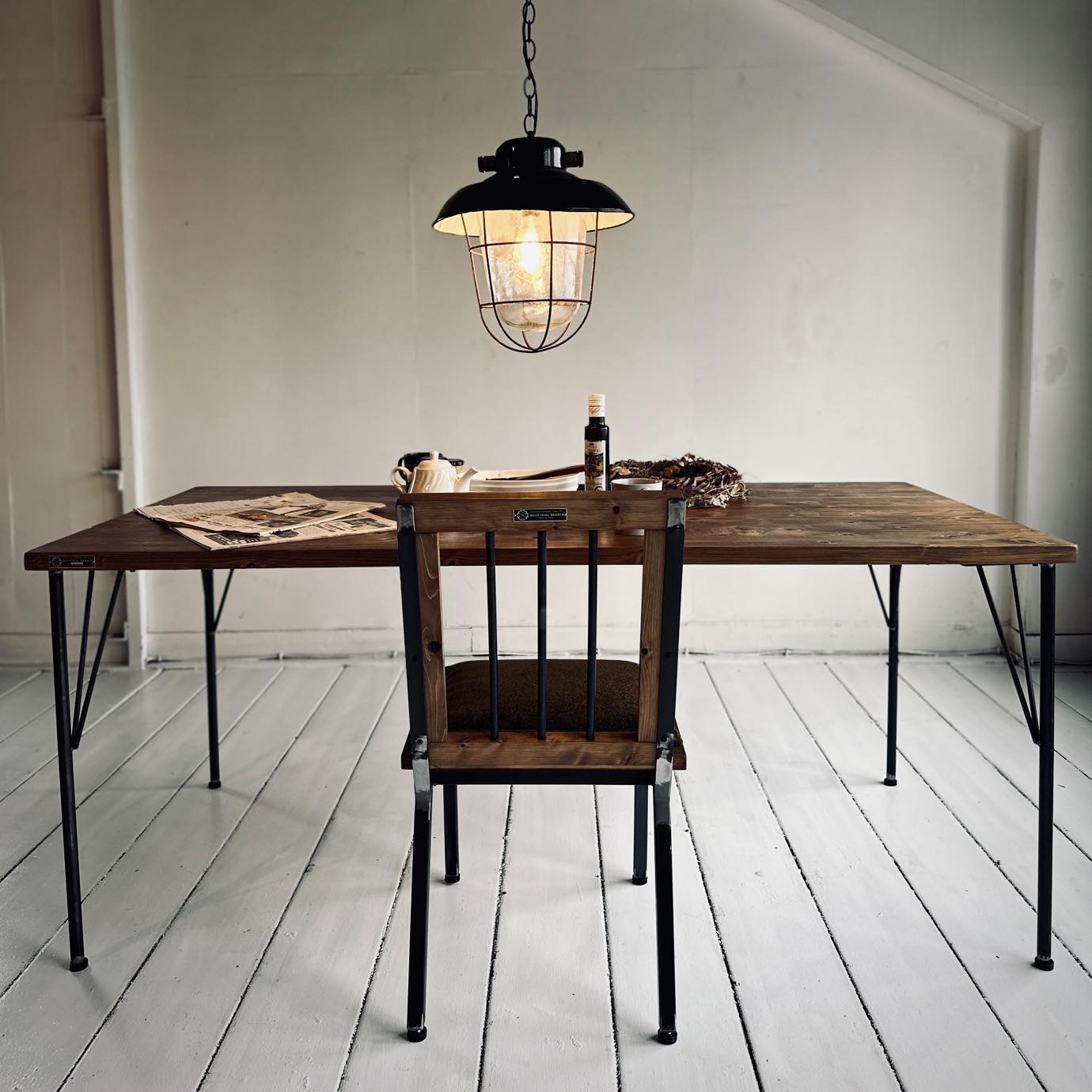 大阪のおしゃれな家具屋 オーダー家具・アイアン家具ならINDUSTRIALBRANCH® 商品画像