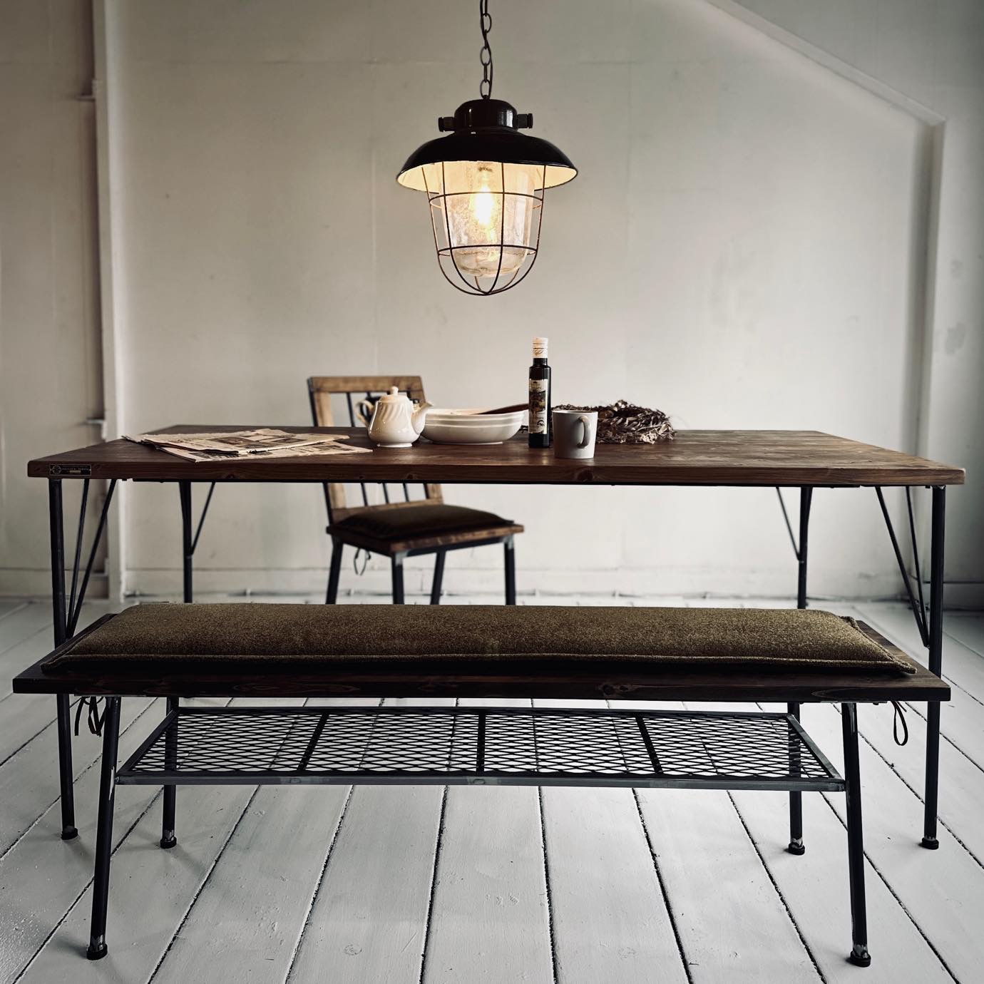 大阪のおしゃれな家具屋 オーダー家具・アイアン家具ならINDUSTRIALBRANCH® 商品画像