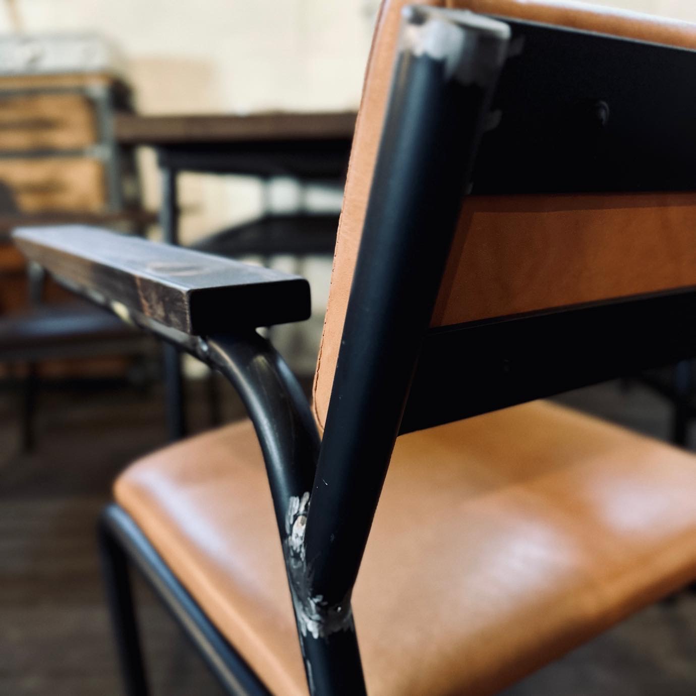 大阪のおしゃれな家具屋 オーダー家具・アイアン家具ならINDUSTRIALBRANCH® 商品画像