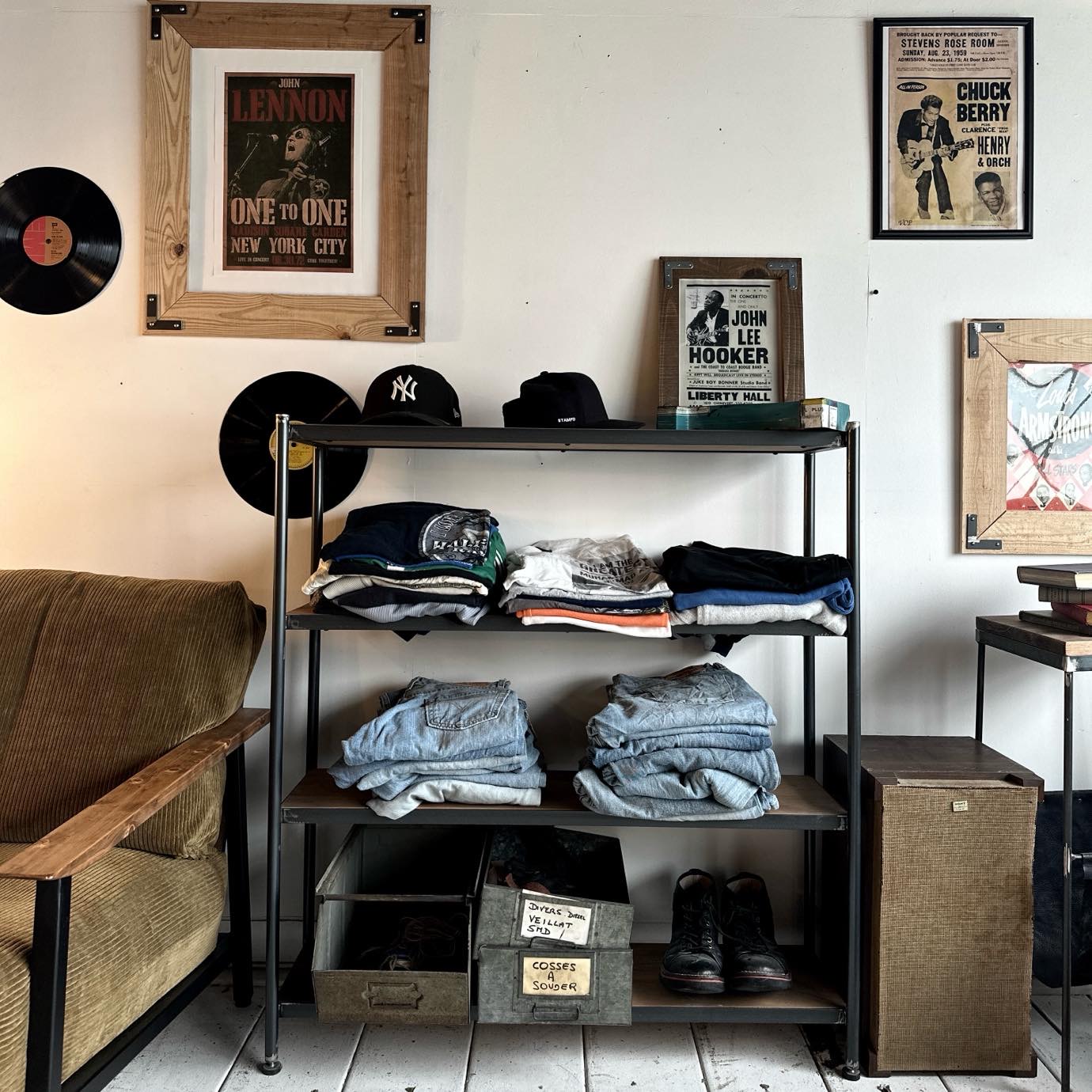 大阪のおしゃれな家具屋 オーダー家具・アイアン家具ならINDUSTRIALBRANCH® 商品画像