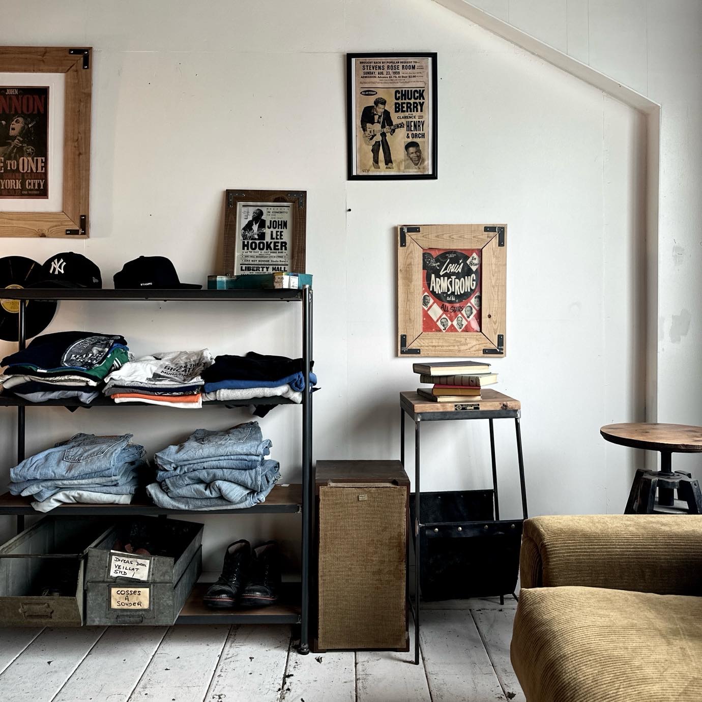 大阪のおしゃれな家具屋 オーダー家具・アイアン家具ならINDUSTRIALBRANCH® 商品画像