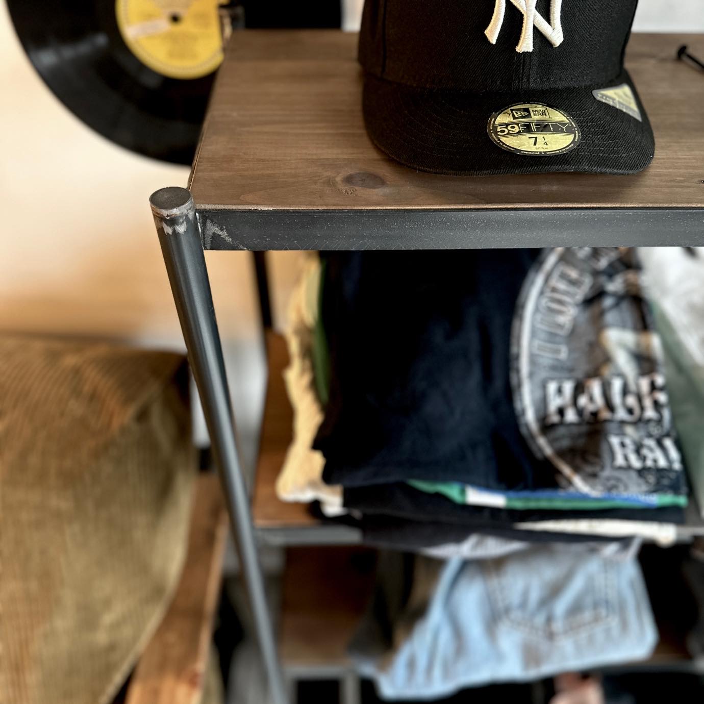 大阪のおしゃれな家具屋 オーダー家具・アイアン家具ならINDUSTRIALBRANCH® 商品画像