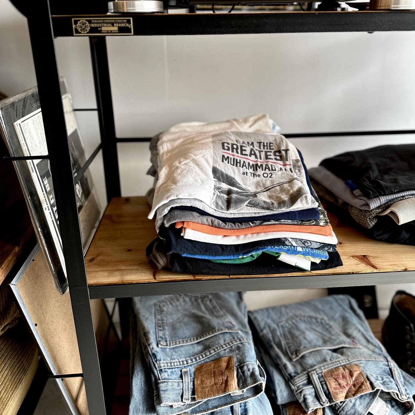 大阪のおしゃれな家具屋 オーダー家具・アイアン家具ならINDUSTRIALBRANCH® 商品画像