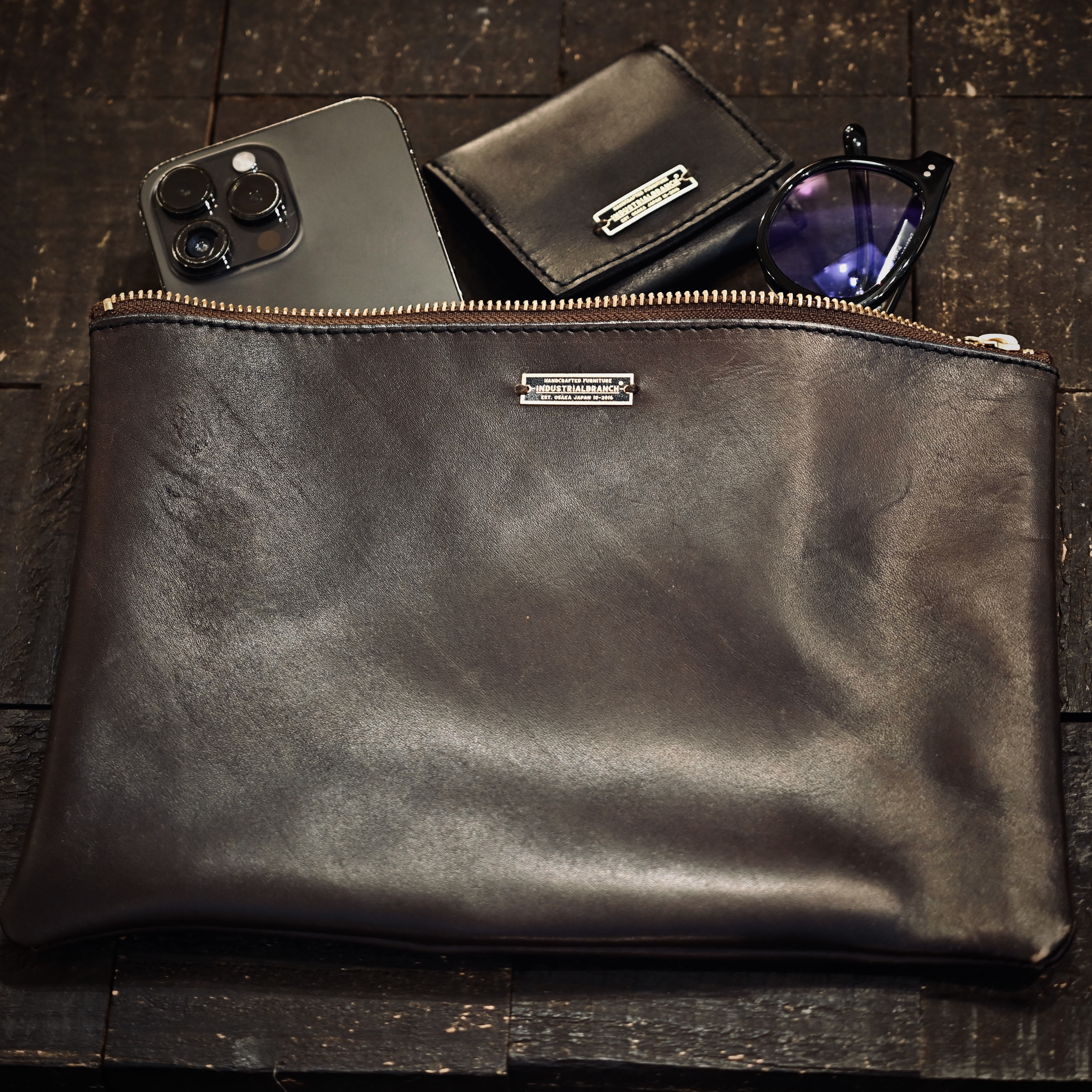 大阪のおしゃれな家具屋 オーダー家具・アイアン家具ならINDUSTRIALBRANCH® 商品画像