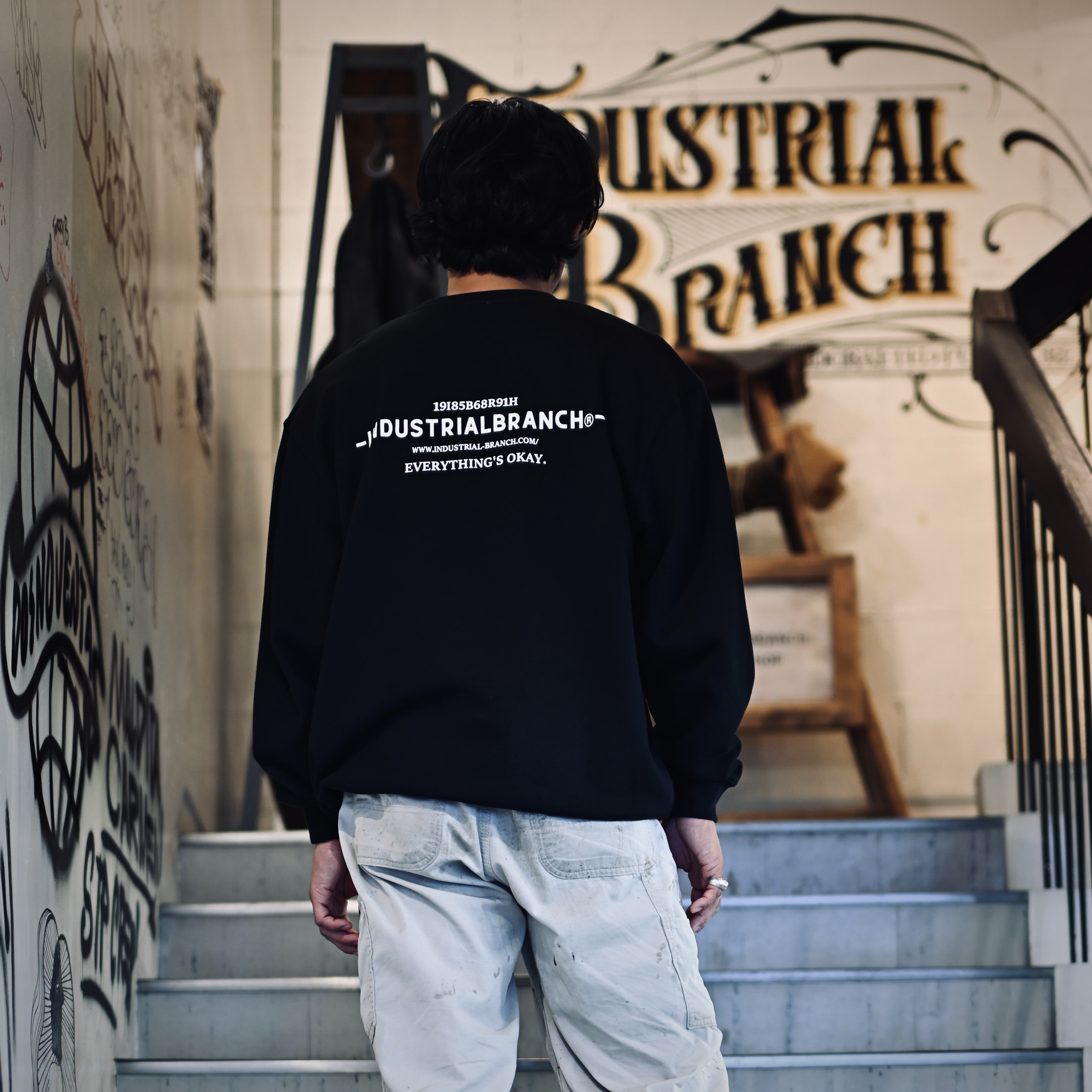 大阪のおしゃれな家具屋 オーダー家具・アイアン家具ならINDUSTRIALBRANCH® 商品画像