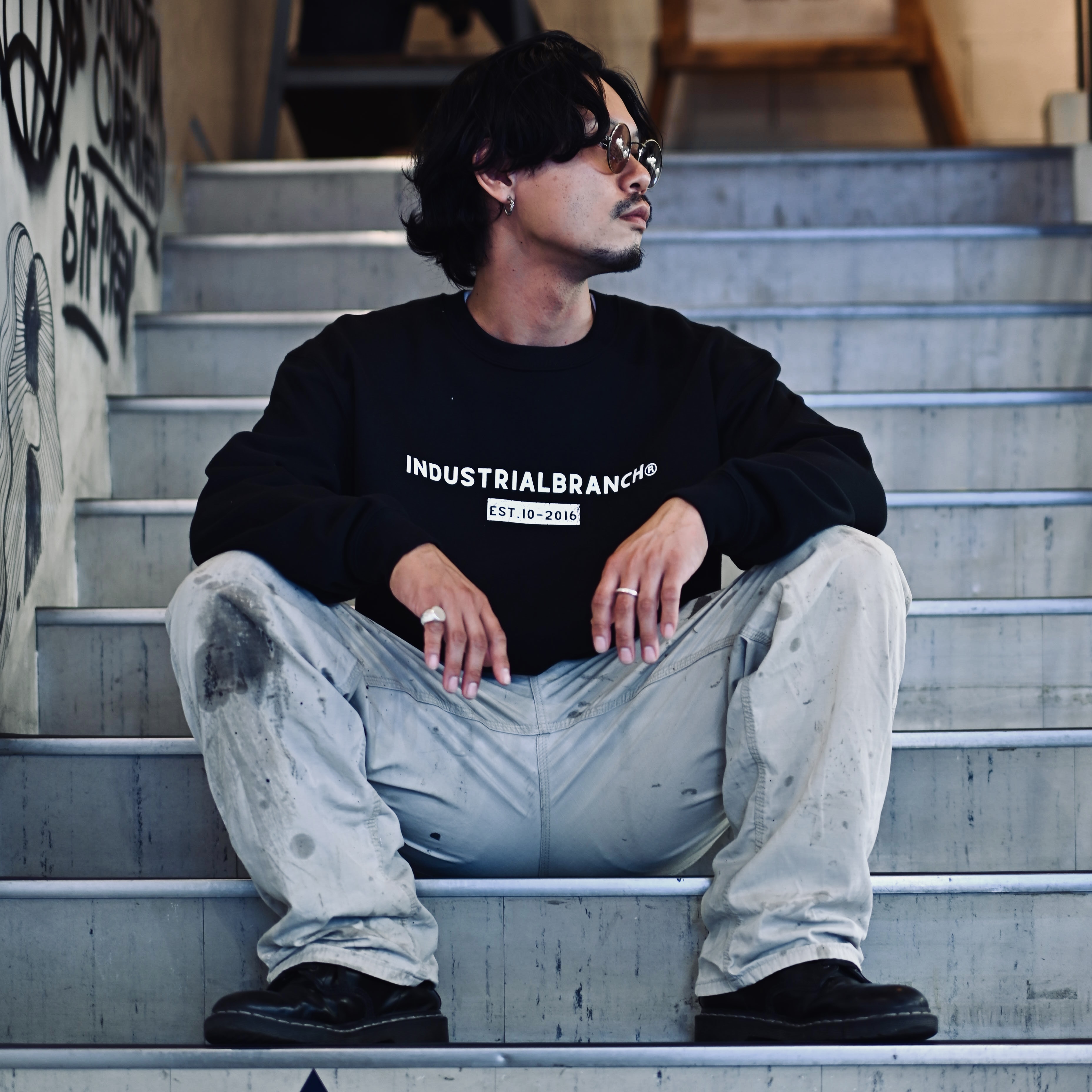 大阪のおしゃれな家具屋 オーダー家具・アイアン家具ならINDUSTRIALBRANCH® 商品画像