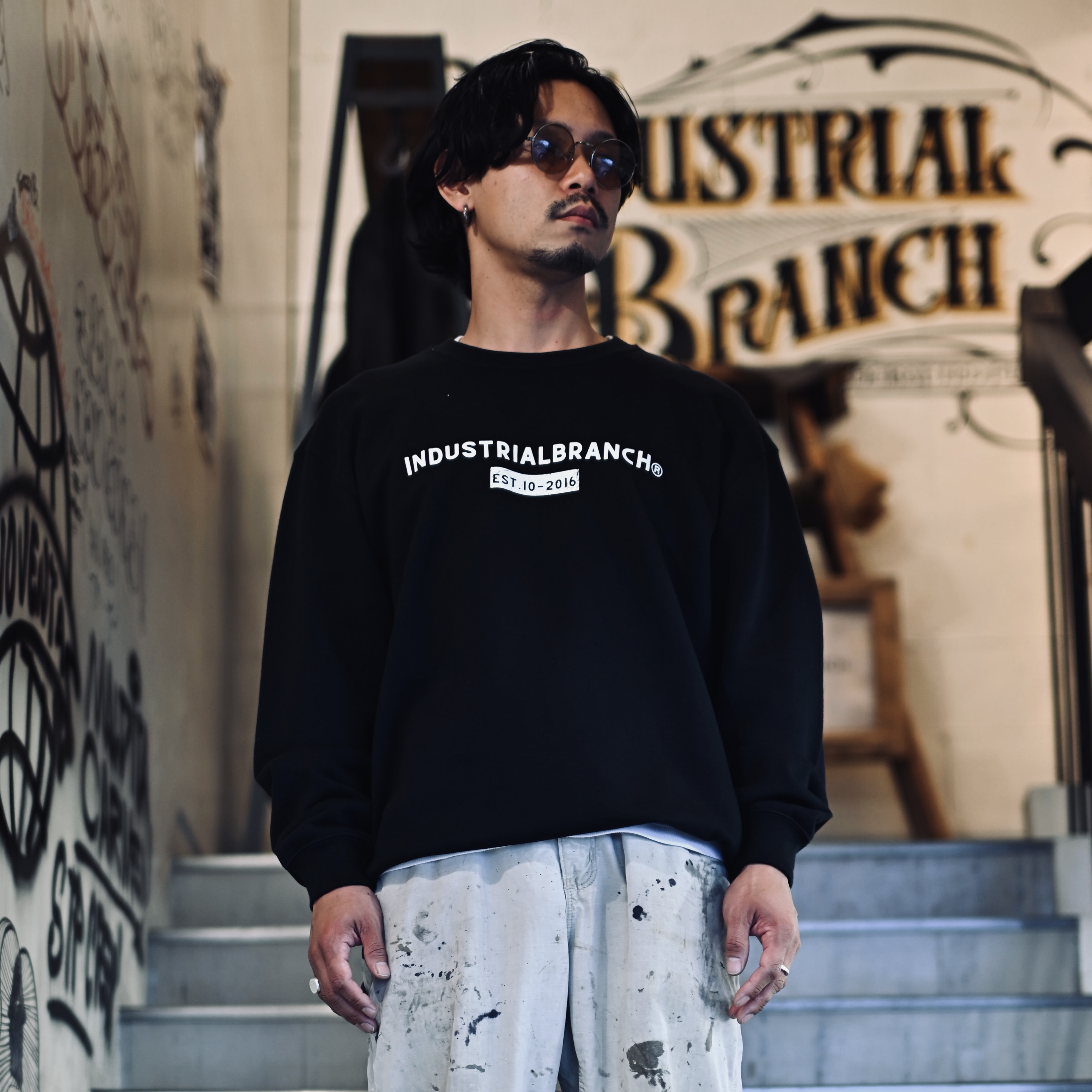 大阪のおしゃれな家具屋 オーダー家具・アイアン家具ならINDUSTRIALBRANCH® 商品画像