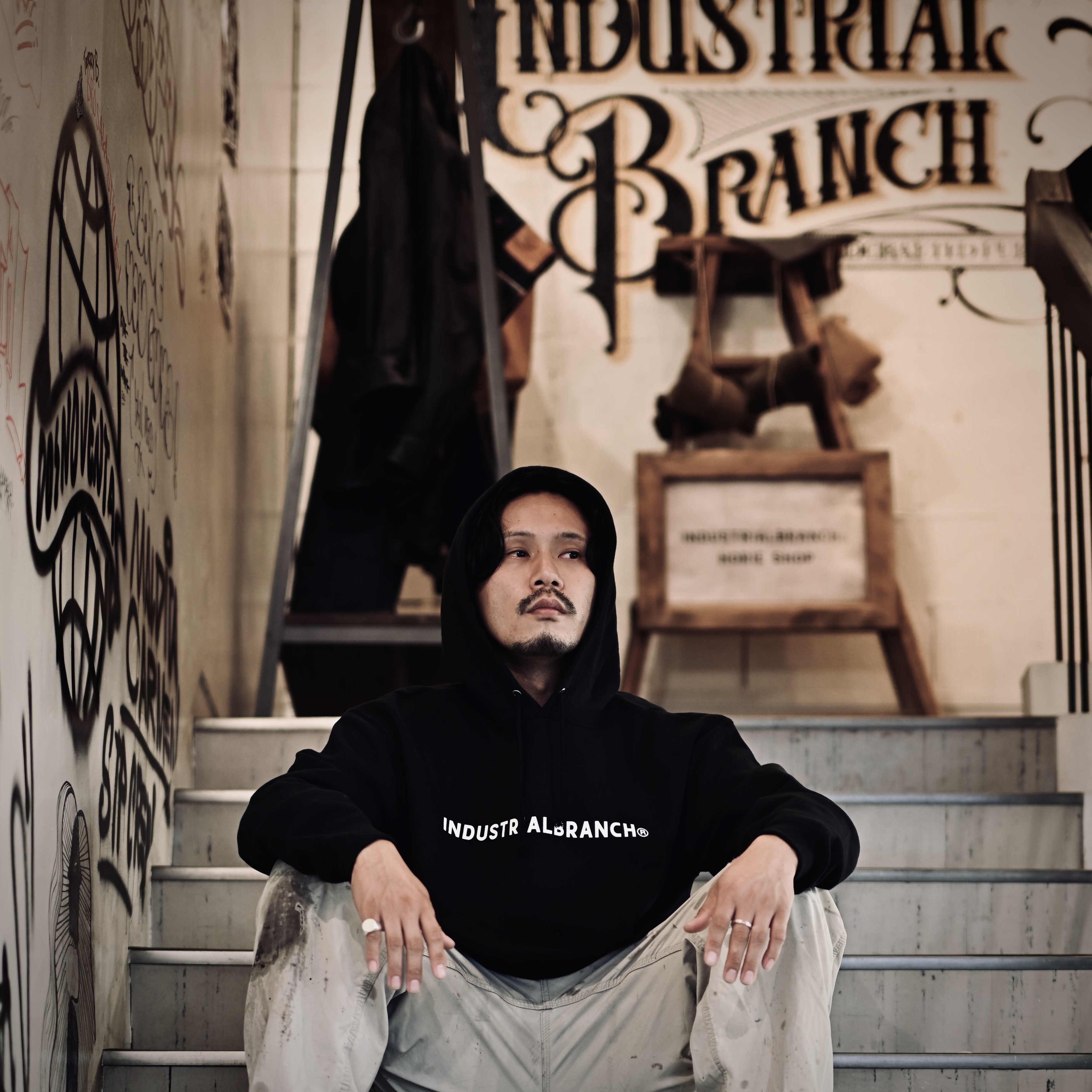 大阪のおしゃれな家具屋 オーダー家具・アイアン家具ならINDUSTRIALBRANCH® 商品画像