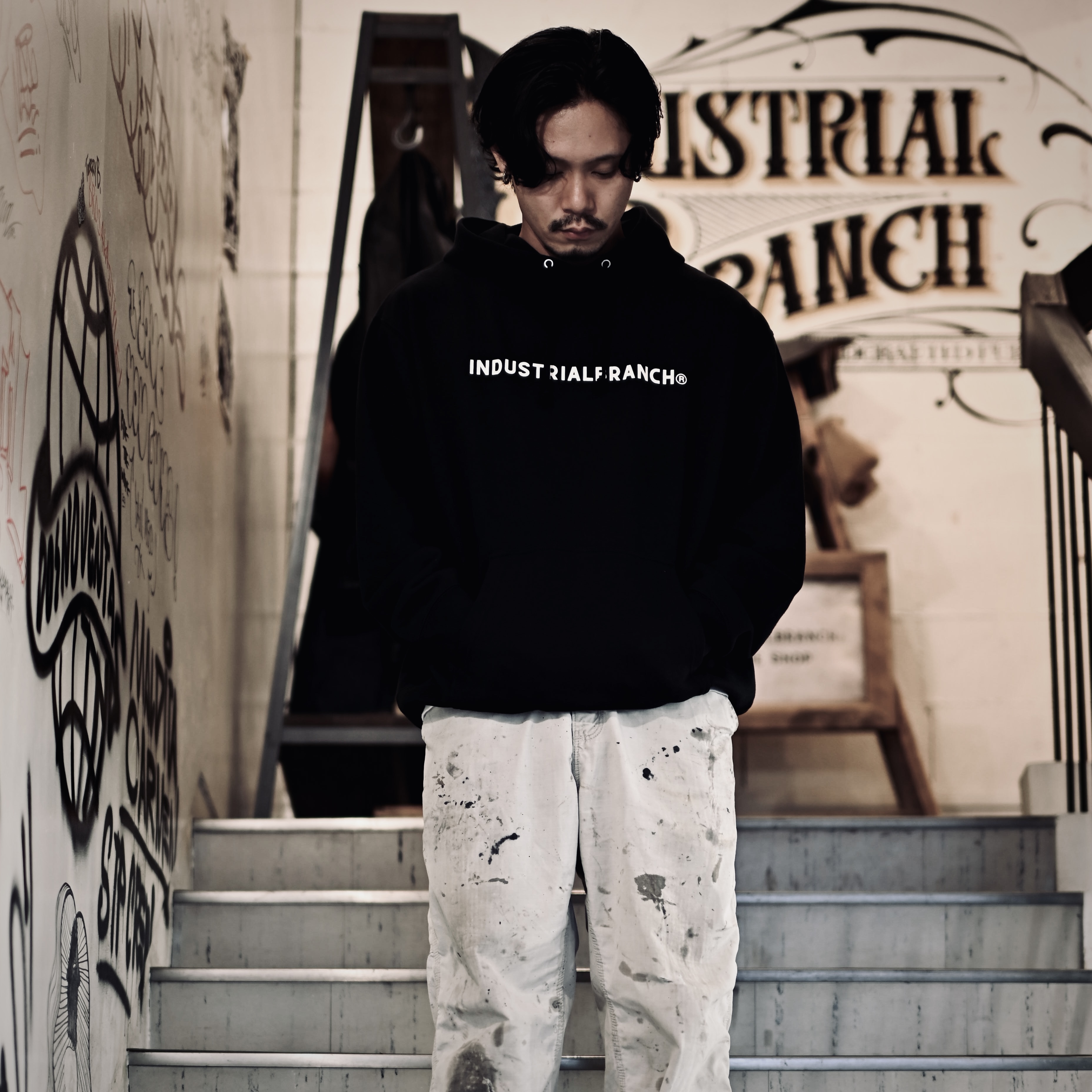 大阪のおしゃれな家具屋 オーダー家具・アイアン家具ならINDUSTRIALBRANCH® 商品画像