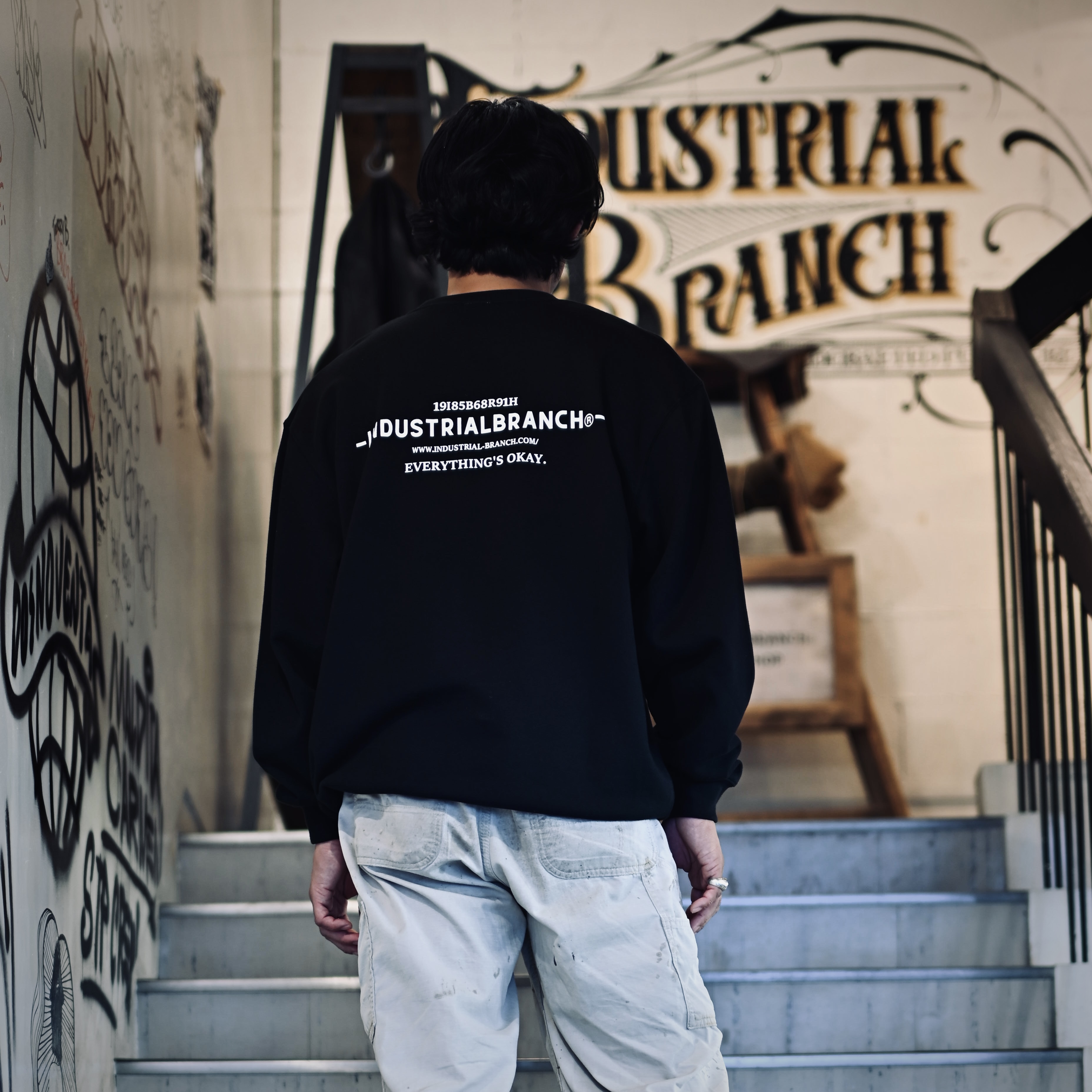 大阪のおしゃれな家具屋 オーダー家具・アイアン家具ならINDUSTRIALBRANCH® 商品画像