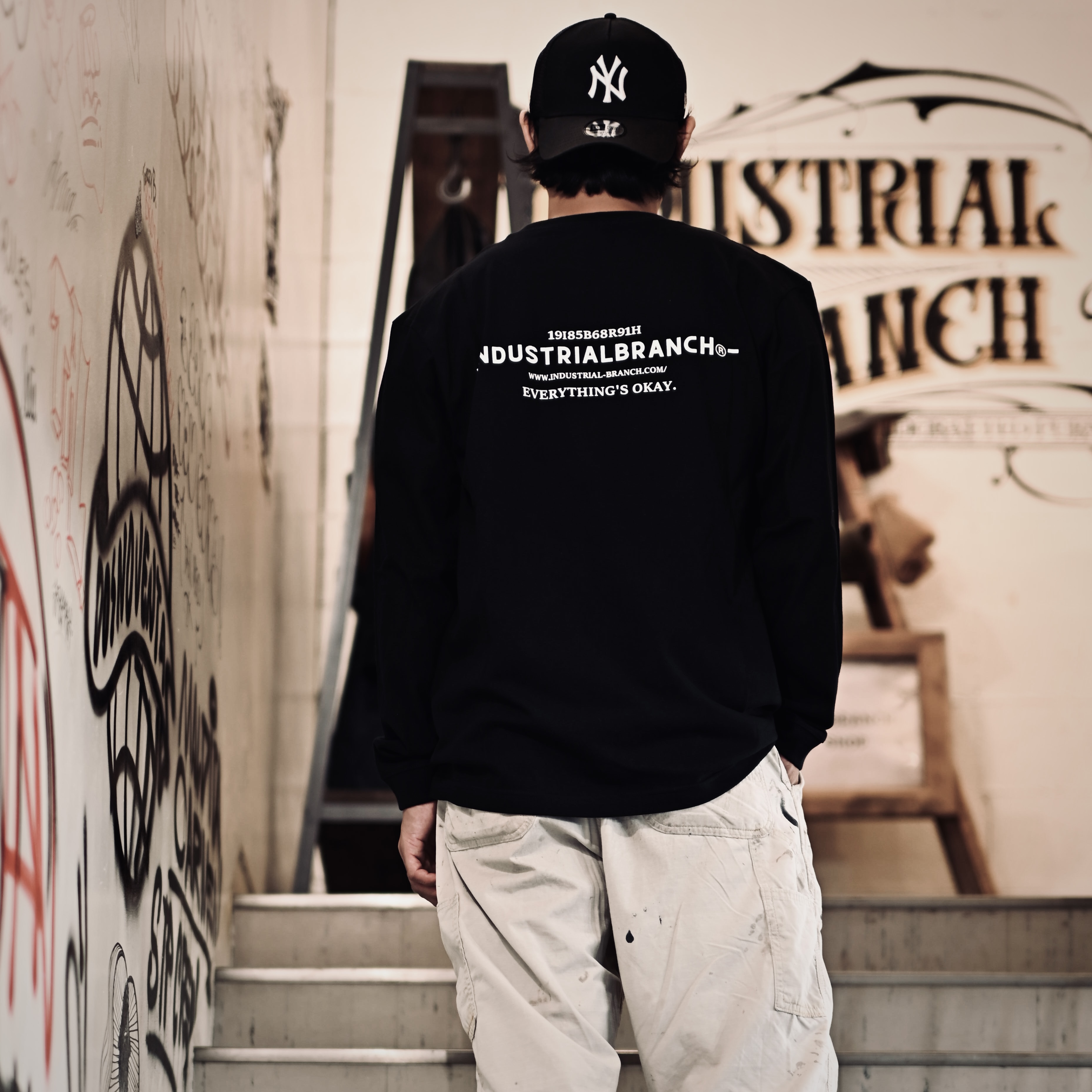 大阪のおしゃれな家具屋 オーダー家具・アイアン家具ならINDUSTRIALBRANCH® 商品画像