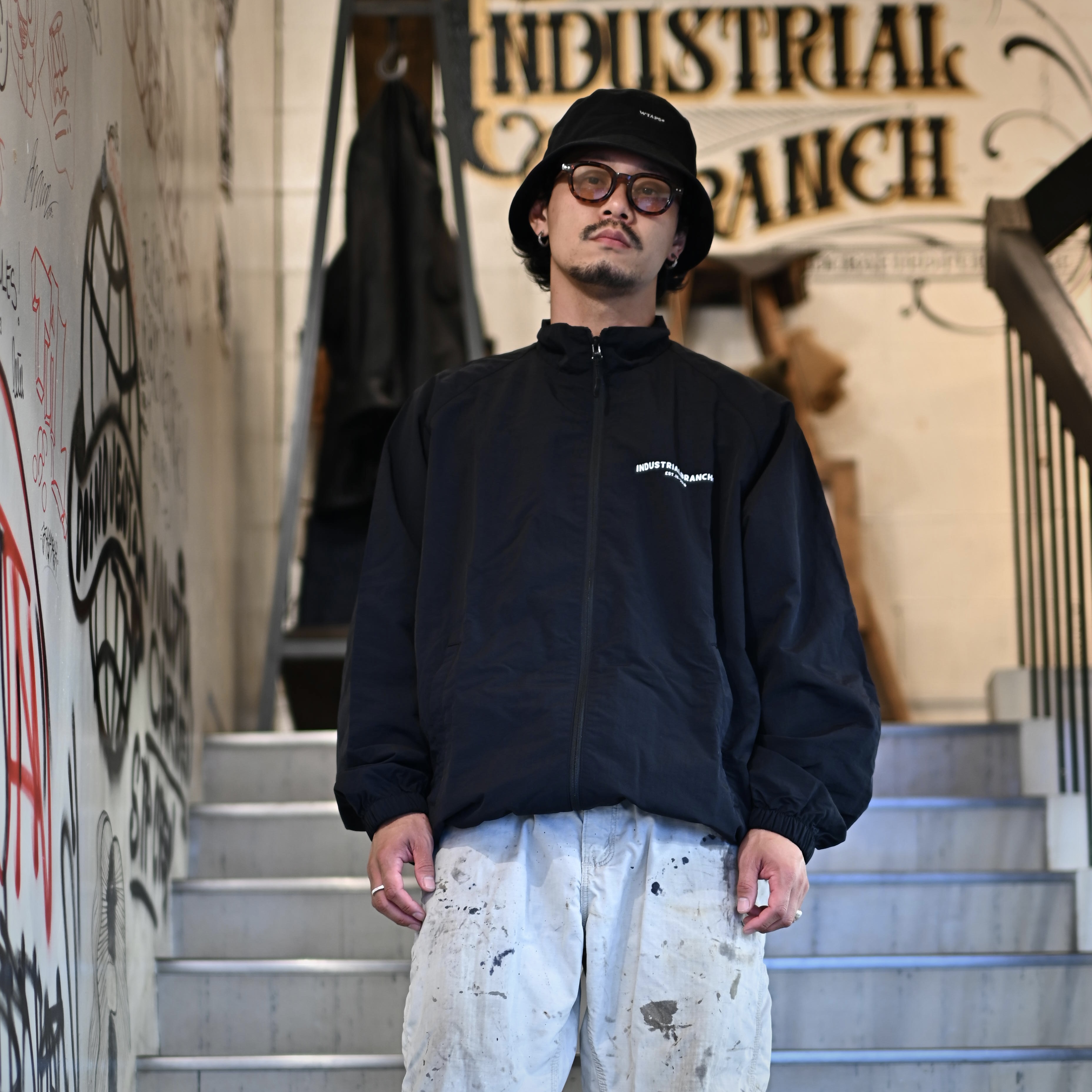 大阪のおしゃれな家具屋 オーダー家具・アイアン家具ならINDUSTRIALBRANCH® 商品画像