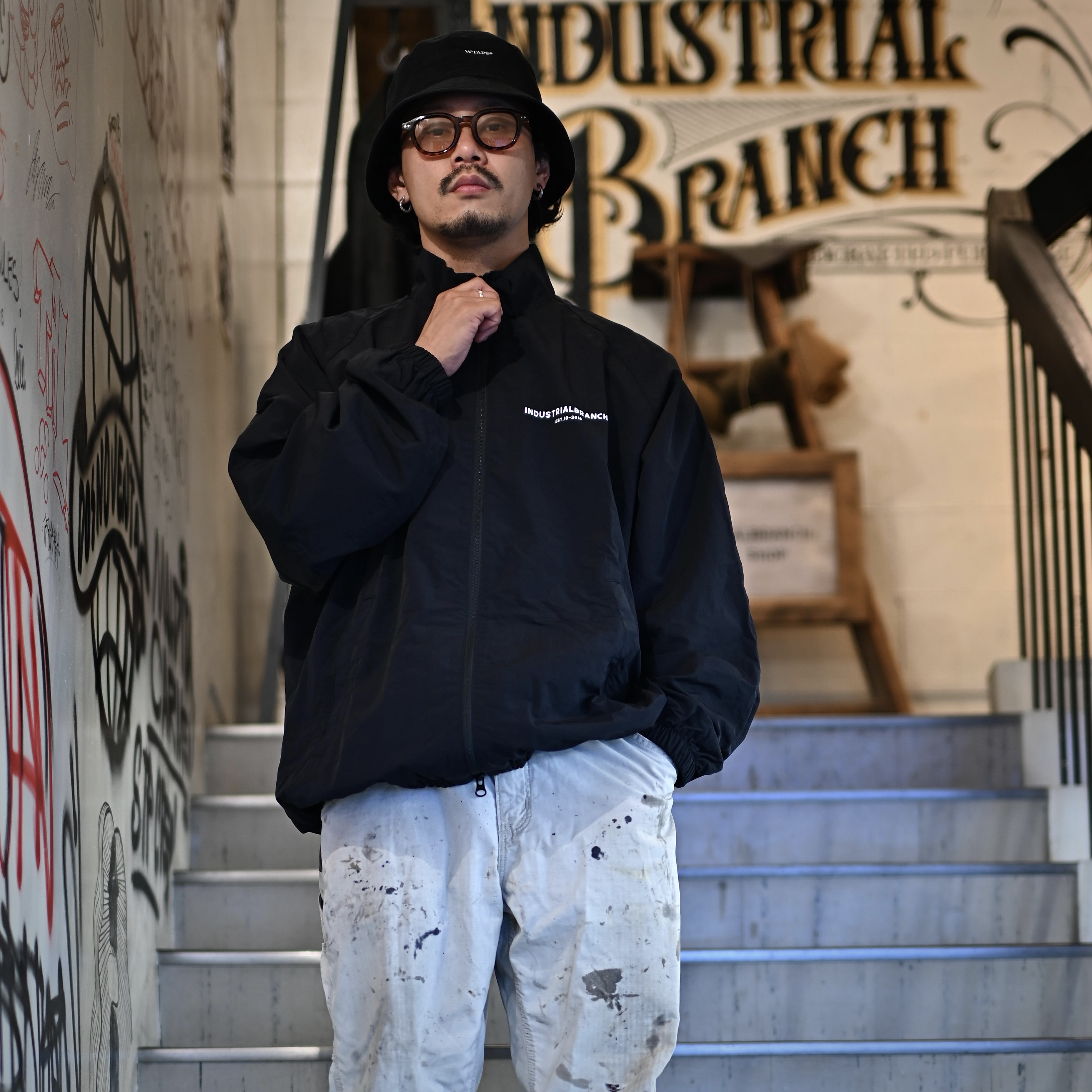 大阪のおしゃれな家具屋 オーダー家具・アイアン家具ならINDUSTRIALBRANCH® 商品画像