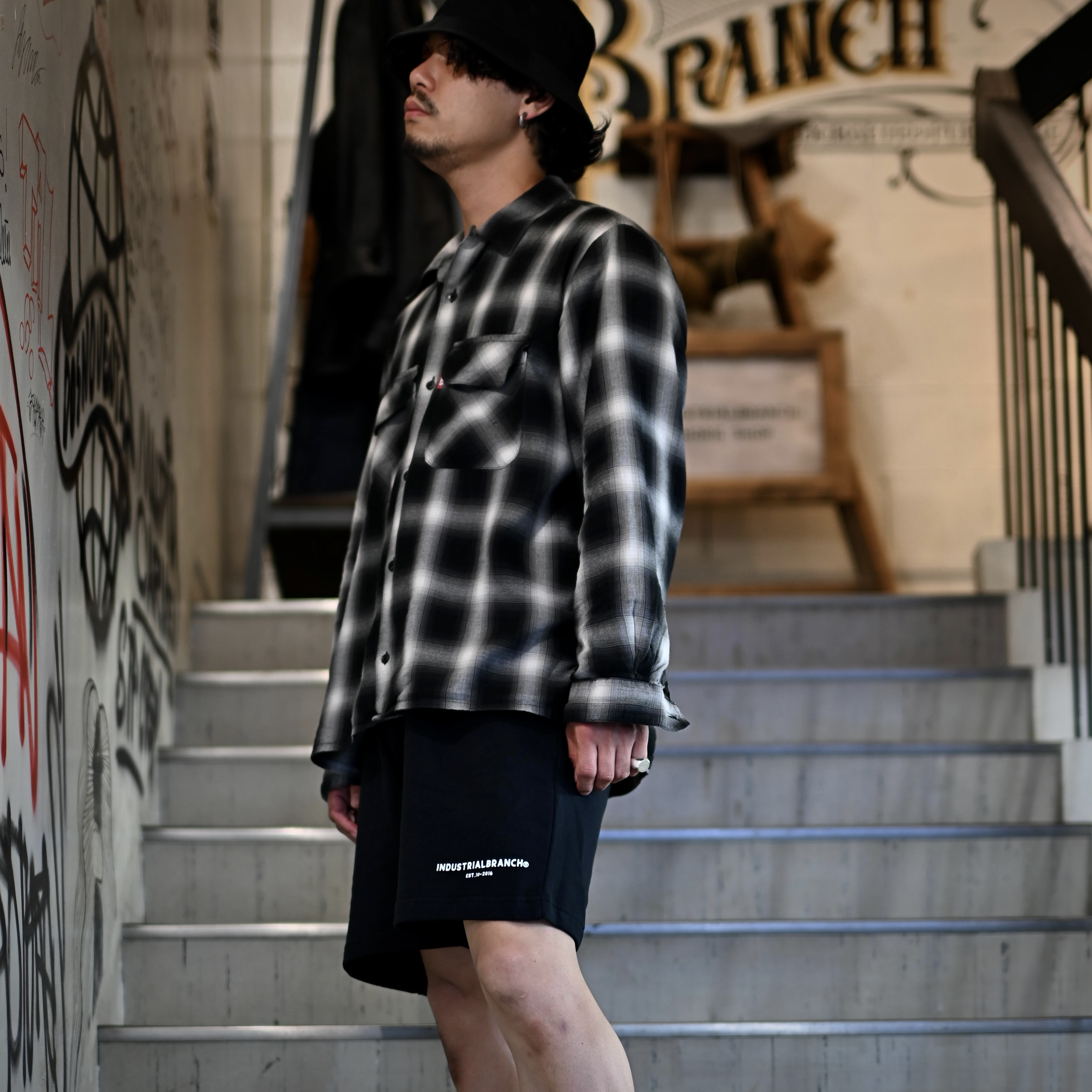 大阪のおしゃれな家具屋 オーダー家具・アイアン家具ならINDUSTRIALBRANCH® 商品画像