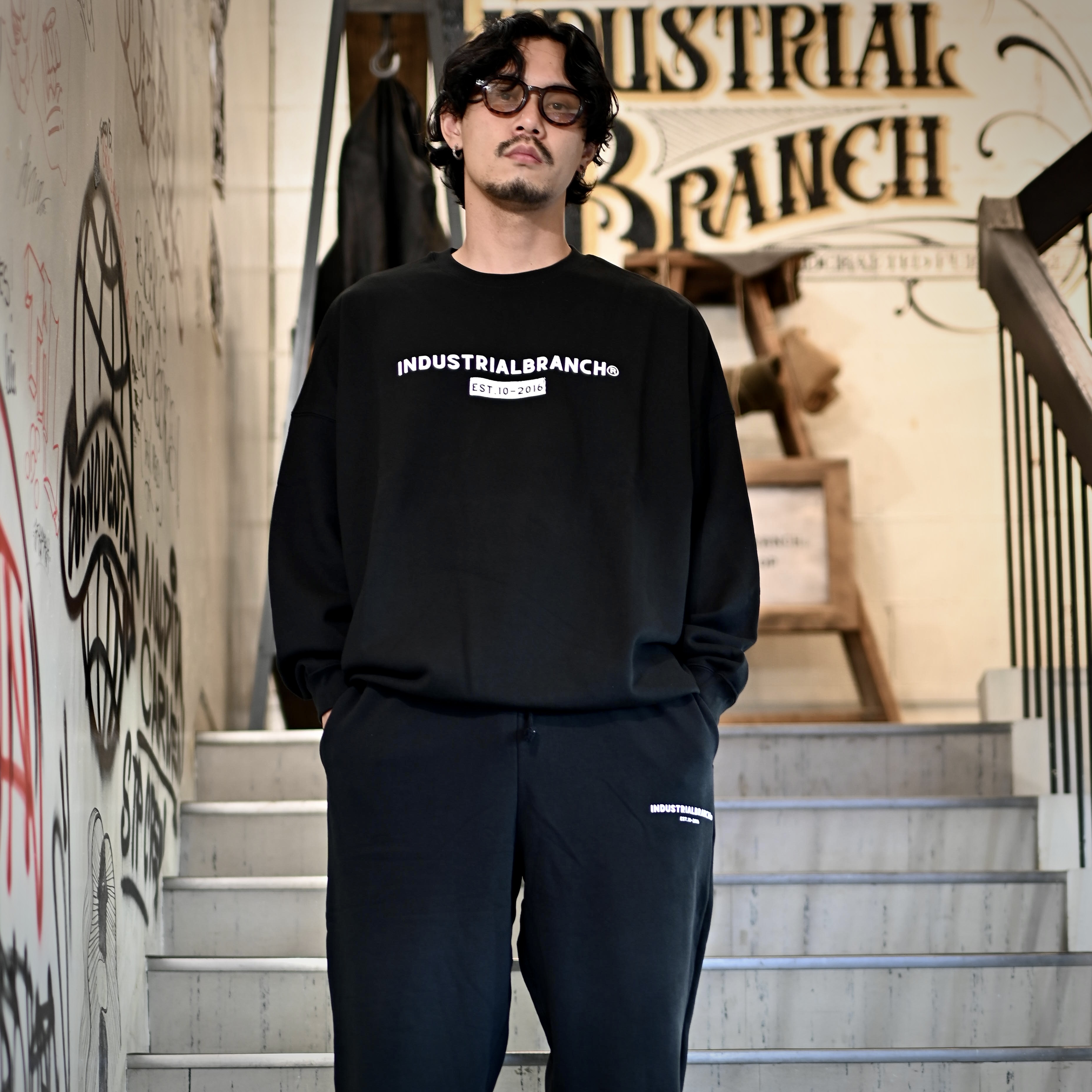 大阪のおしゃれな家具屋 オーダー家具・アイアン家具ならINDUSTRIALBRANCH® 商品画像