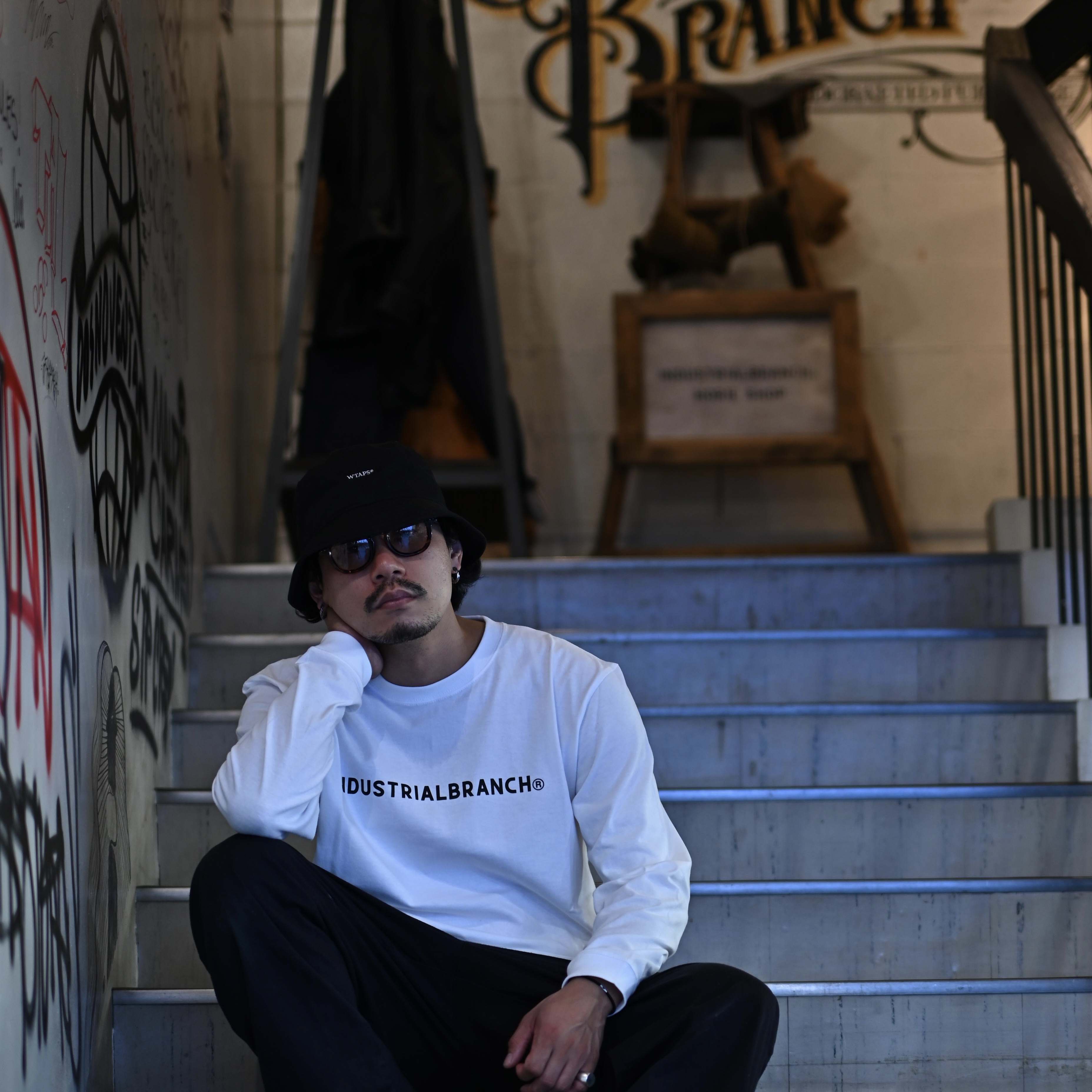 大阪のおしゃれな家具屋 オーダー家具・アイアン家具ならINDUSTRIALBRANCH® 商品画像