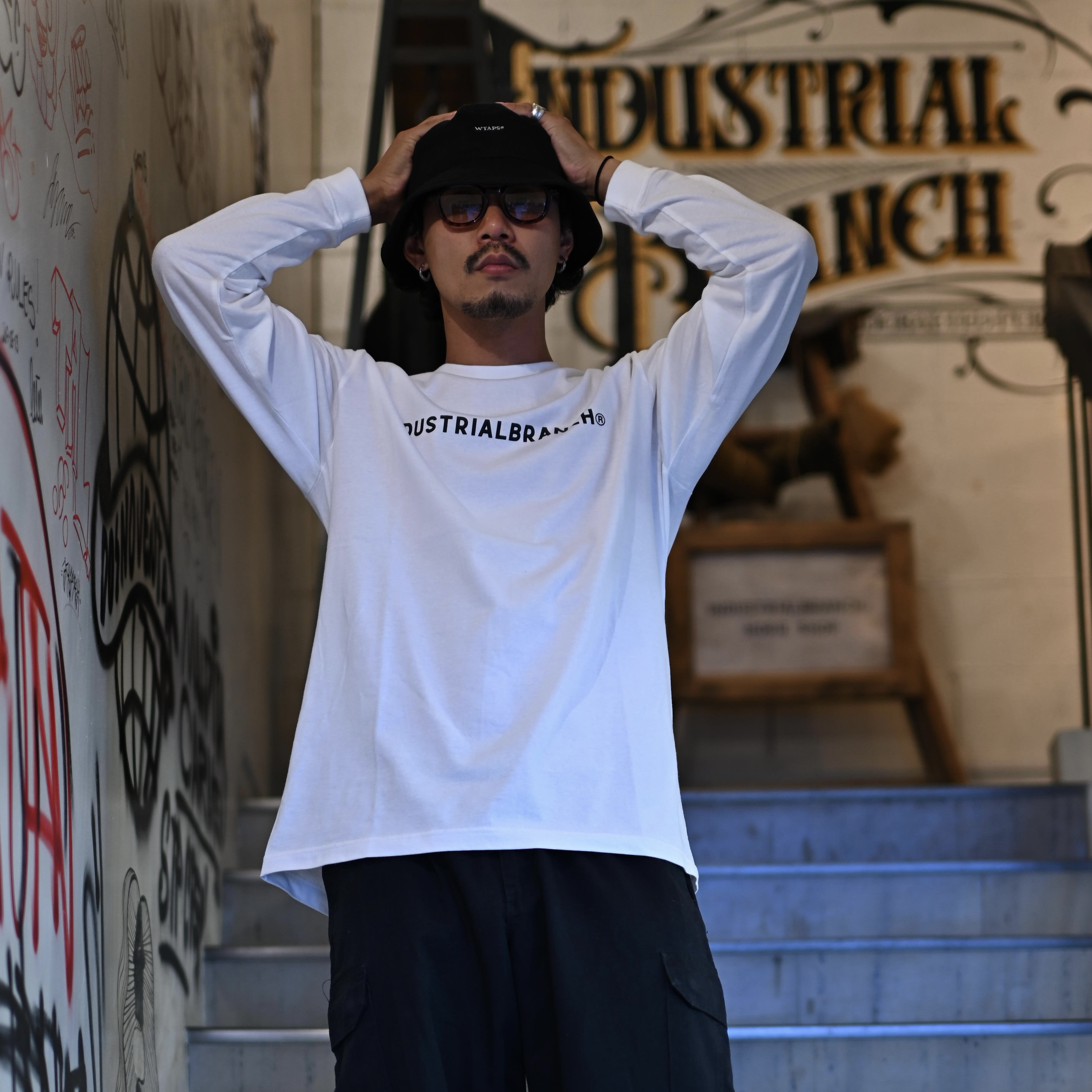 大阪のおしゃれな家具屋 オーダー家具・アイアン家具ならINDUSTRIALBRANCH® 商品画像