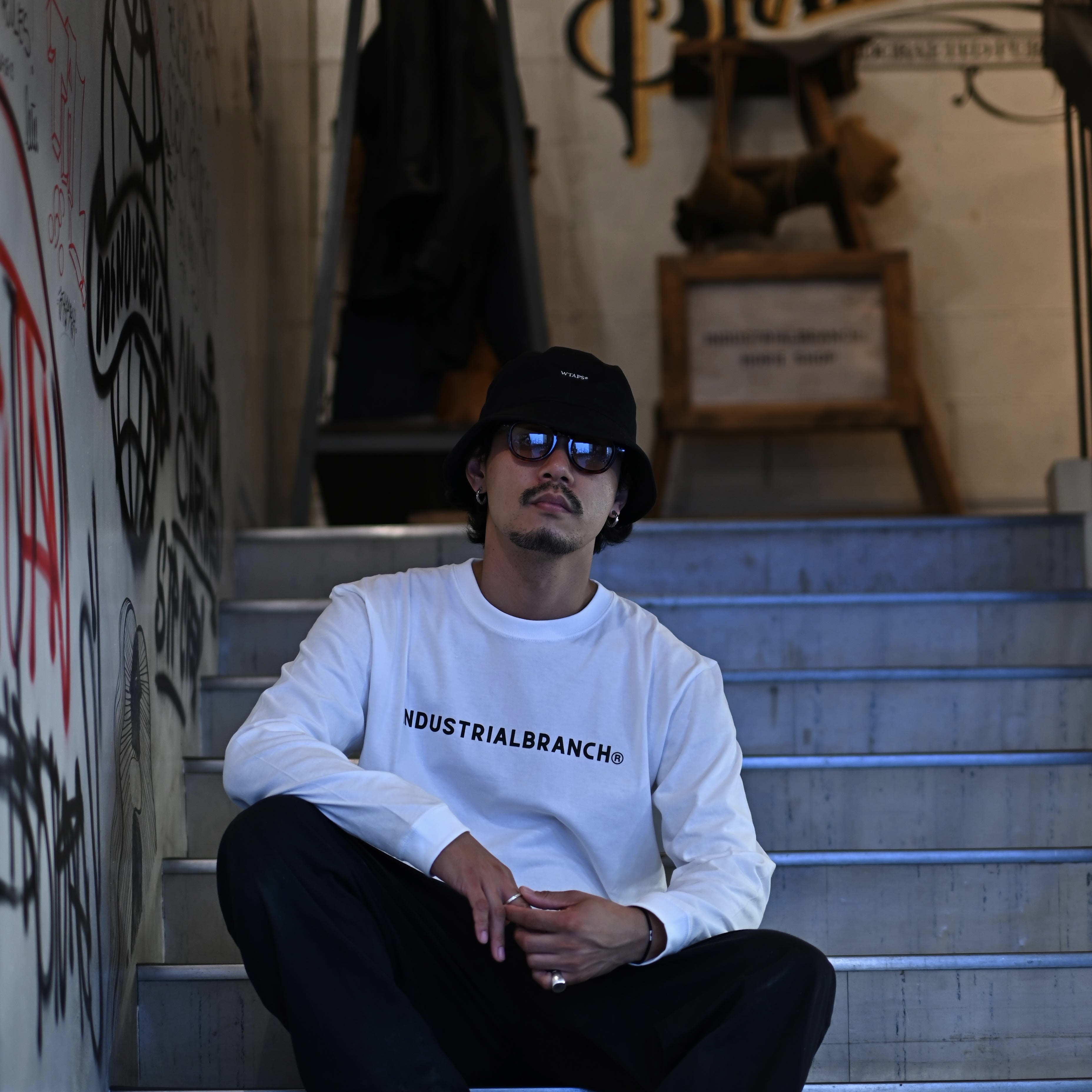 大阪のおしゃれな家具屋 オーダー家具・アイアン家具ならINDUSTRIALBRANCH® 商品画像