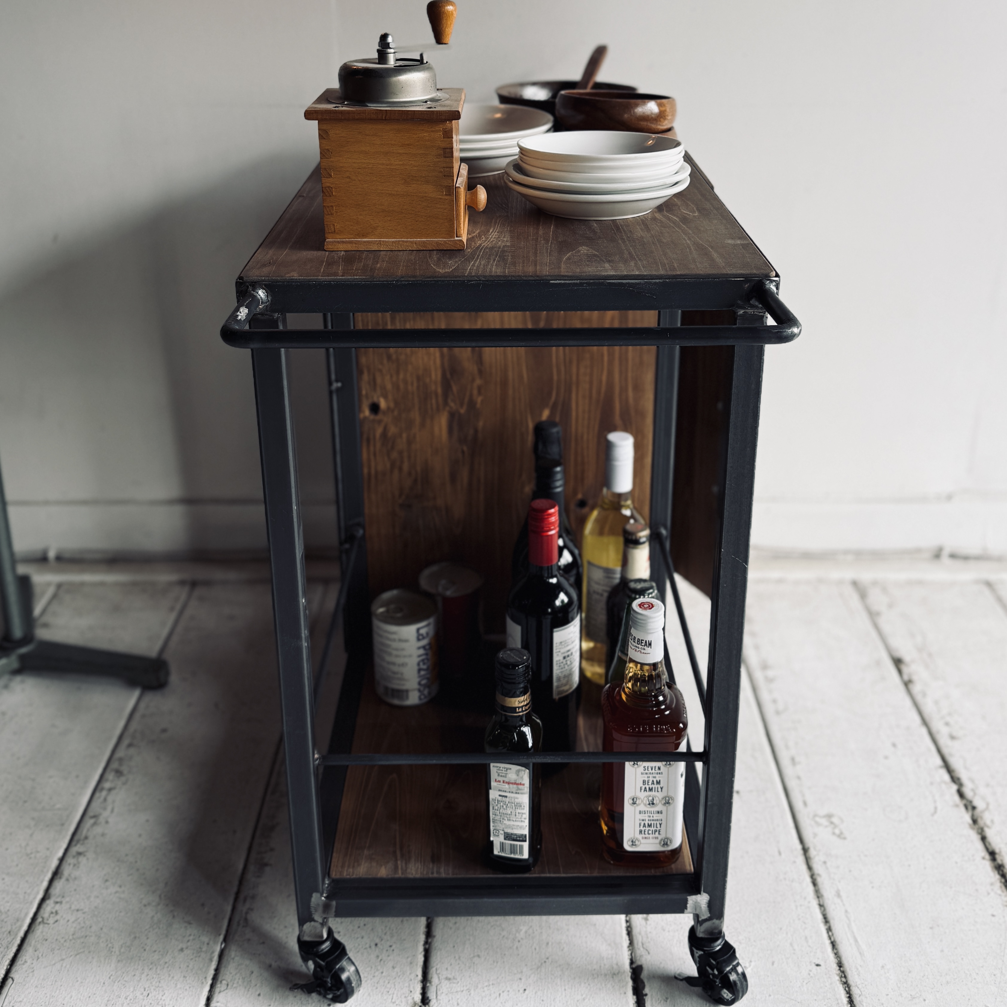 大阪のおしゃれな家具屋 オーダー家具・アイアン家具ならINDUSTRIALBRANCH® 商品画像