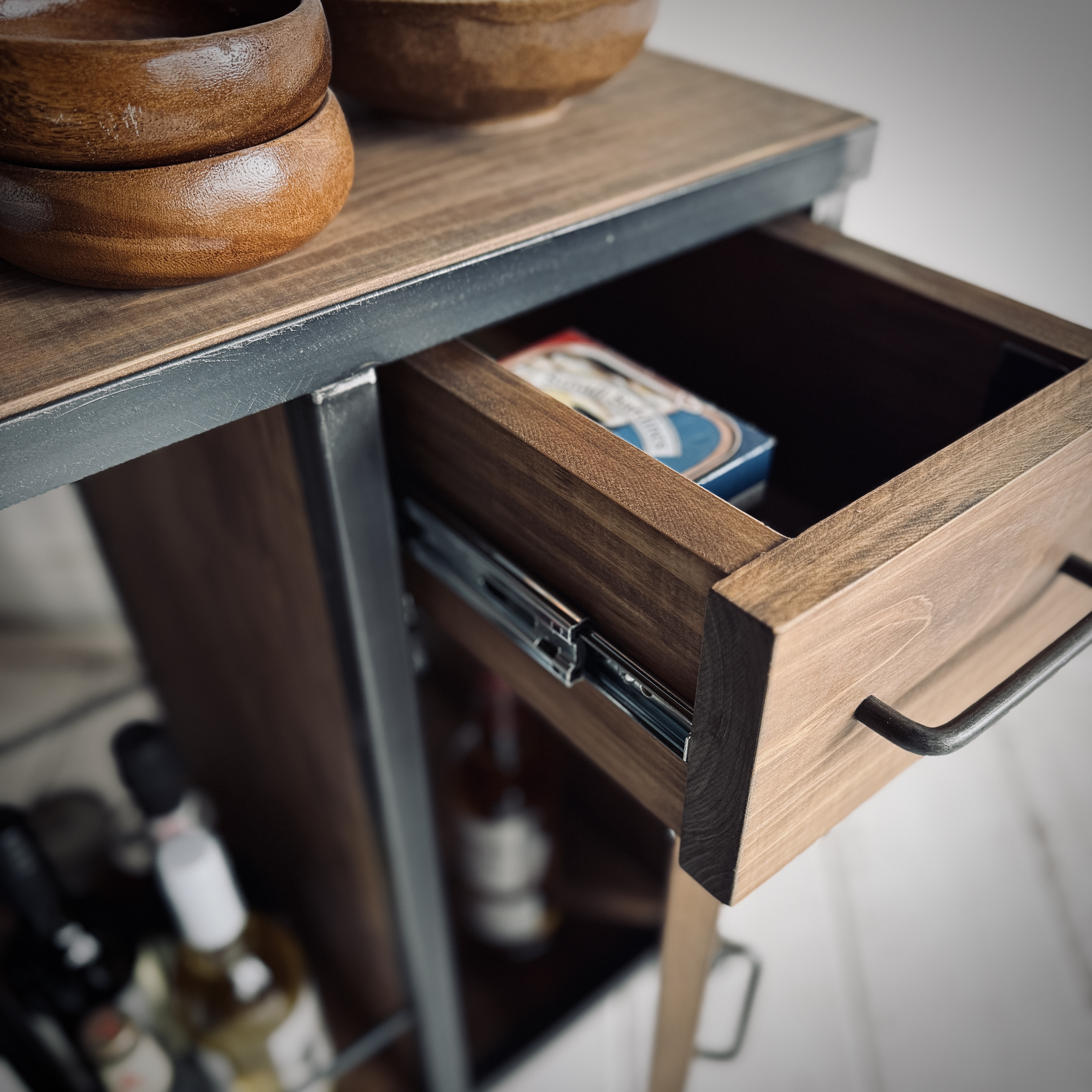 大阪のおしゃれな家具屋 オーダー家具・アイアン家具ならINDUSTRIALBRANCH® 商品画像