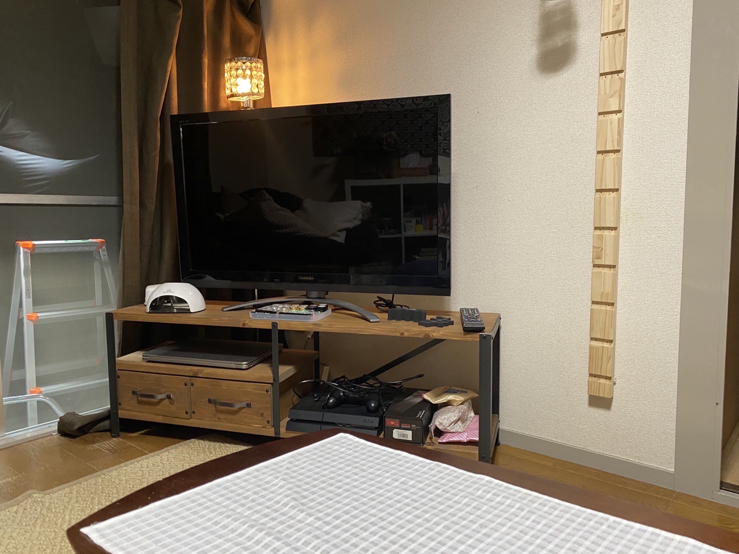 大阪のおしゃれな家具屋 オーダー家具・アイアン家具ならINDUSTRIAL BRANCH セット